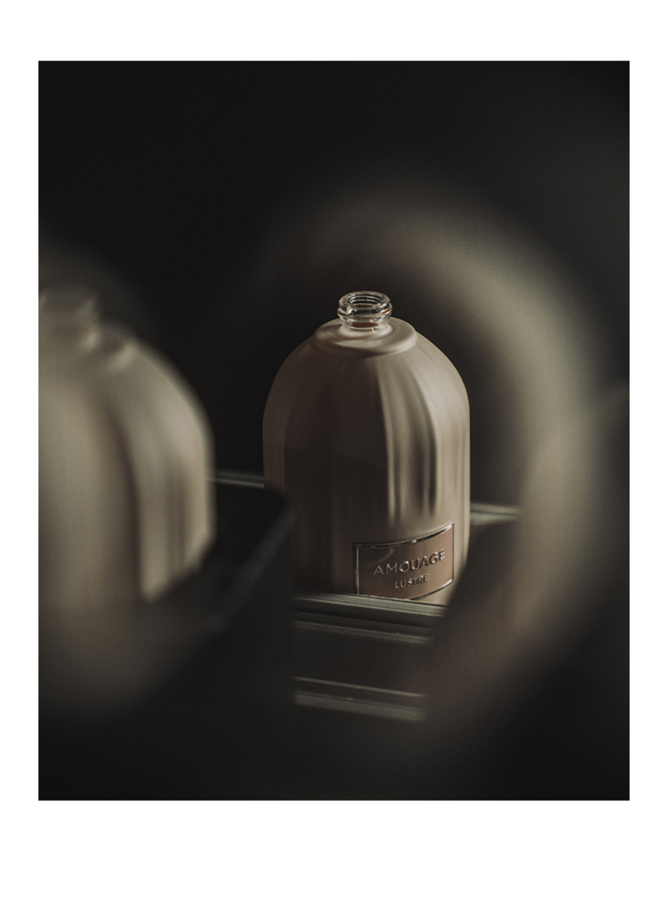 AMOUAGE LUSTRE
