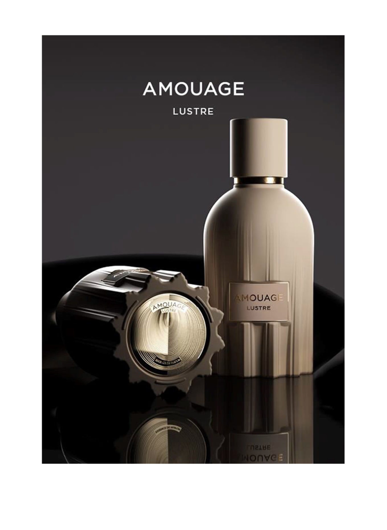 AMOUAGE LUSTRE