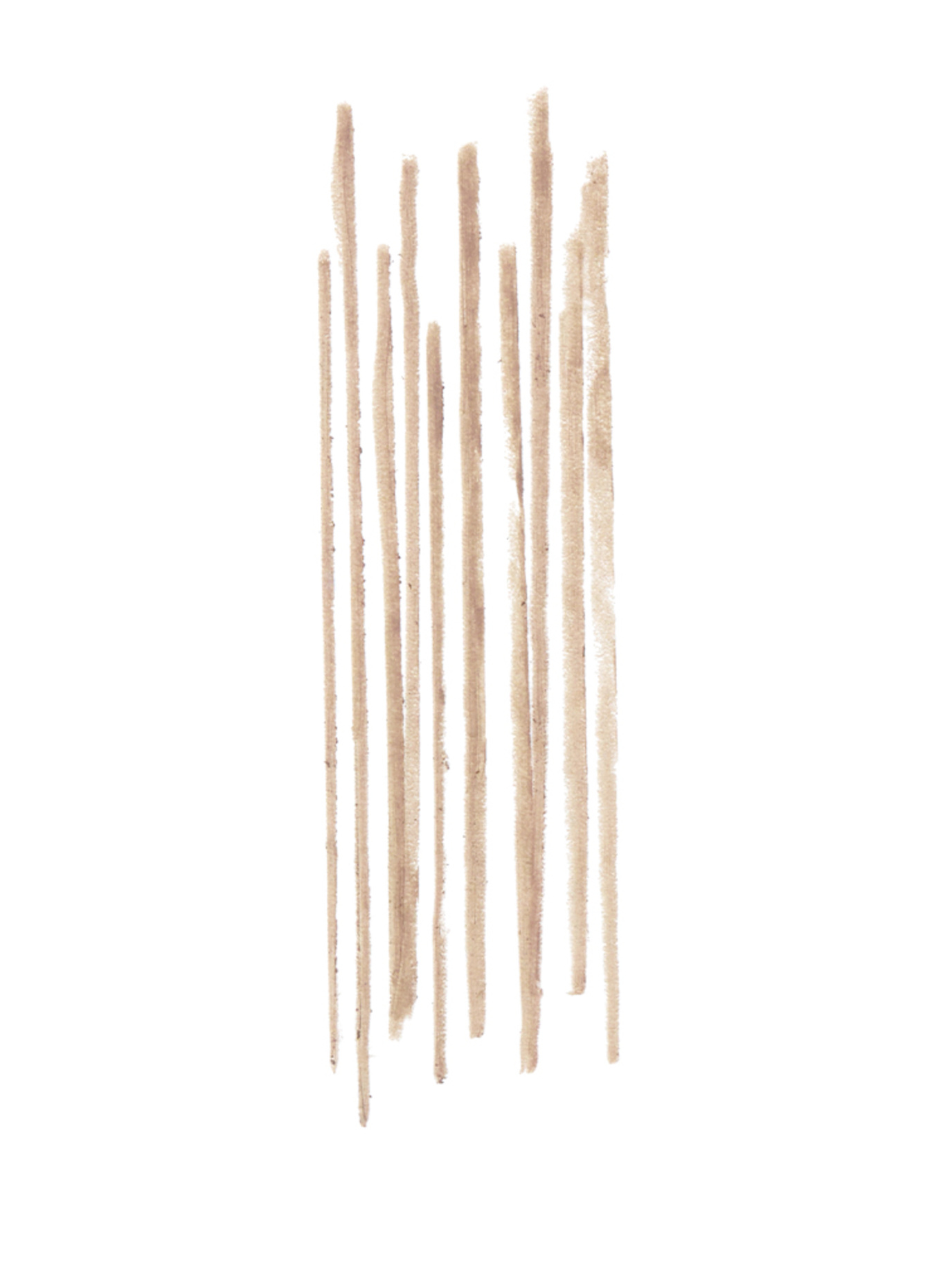 BOBBI BROWN PRECISE BROW PENCIL: NATURAL BLONDE