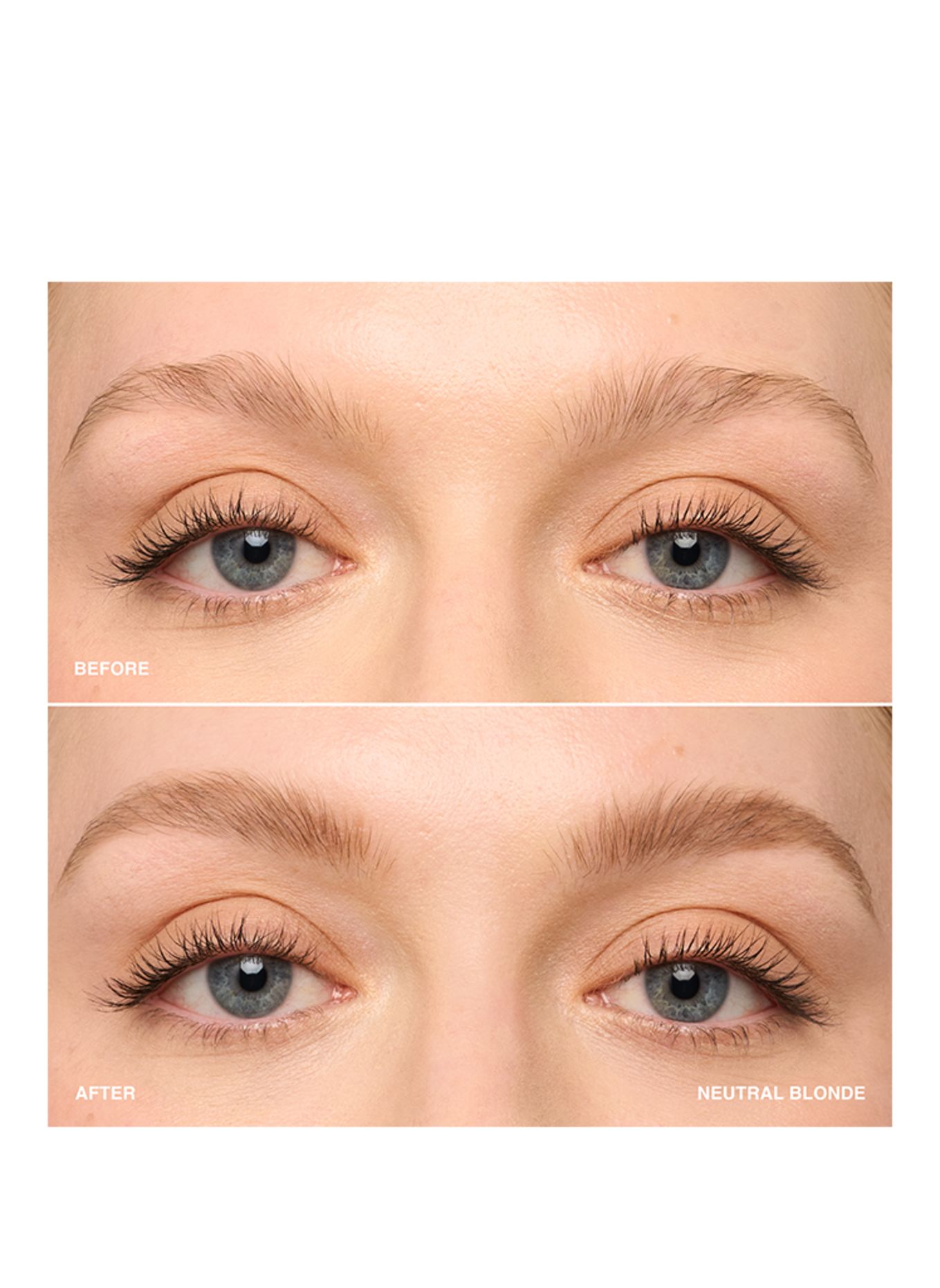 BOBBI BROWN PRECISE BROW PENCIL: NATURAL BLONDE