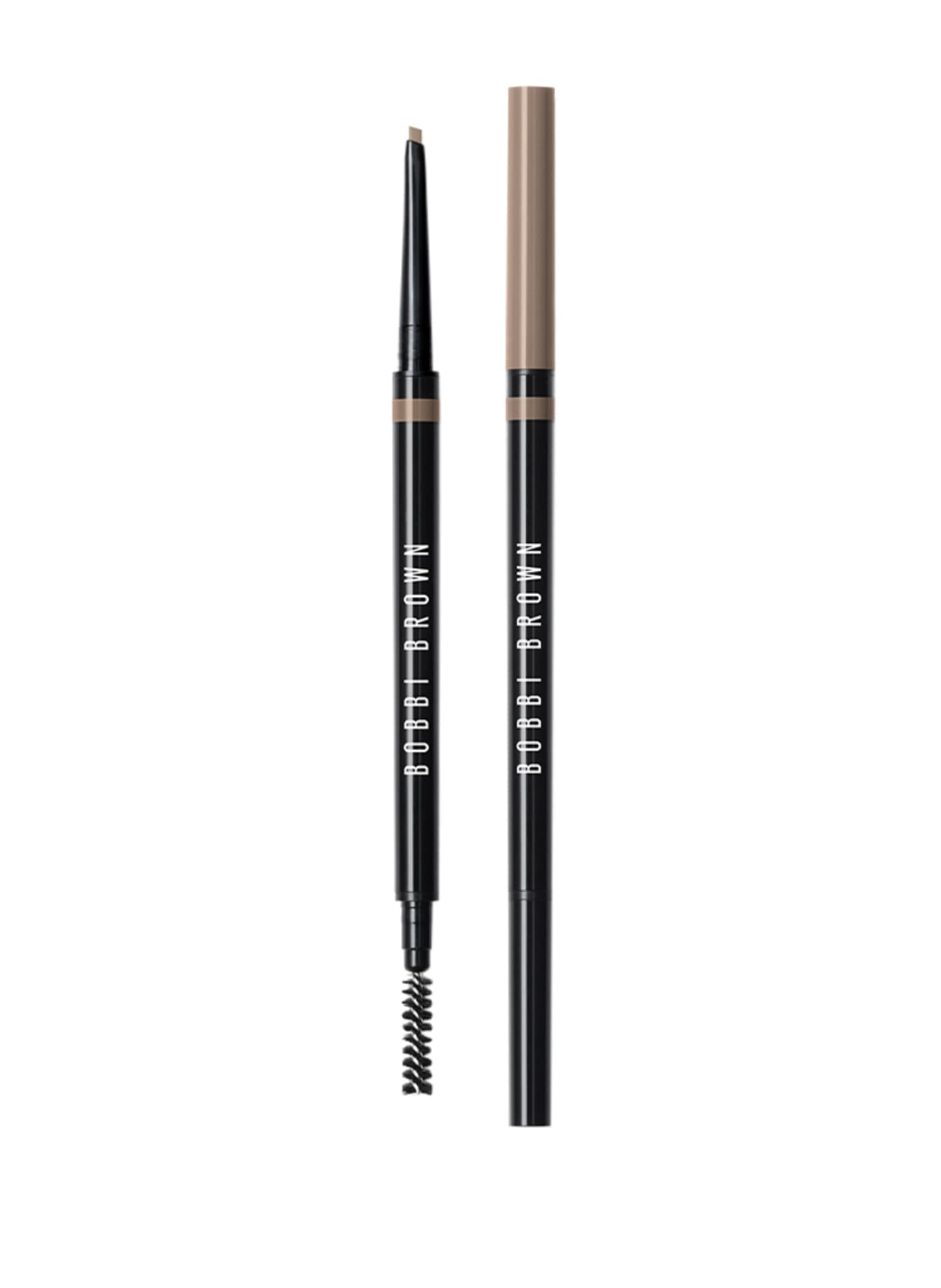 BOBBI BROWN PRECISE BROW PENCIL: GREY BLONDE