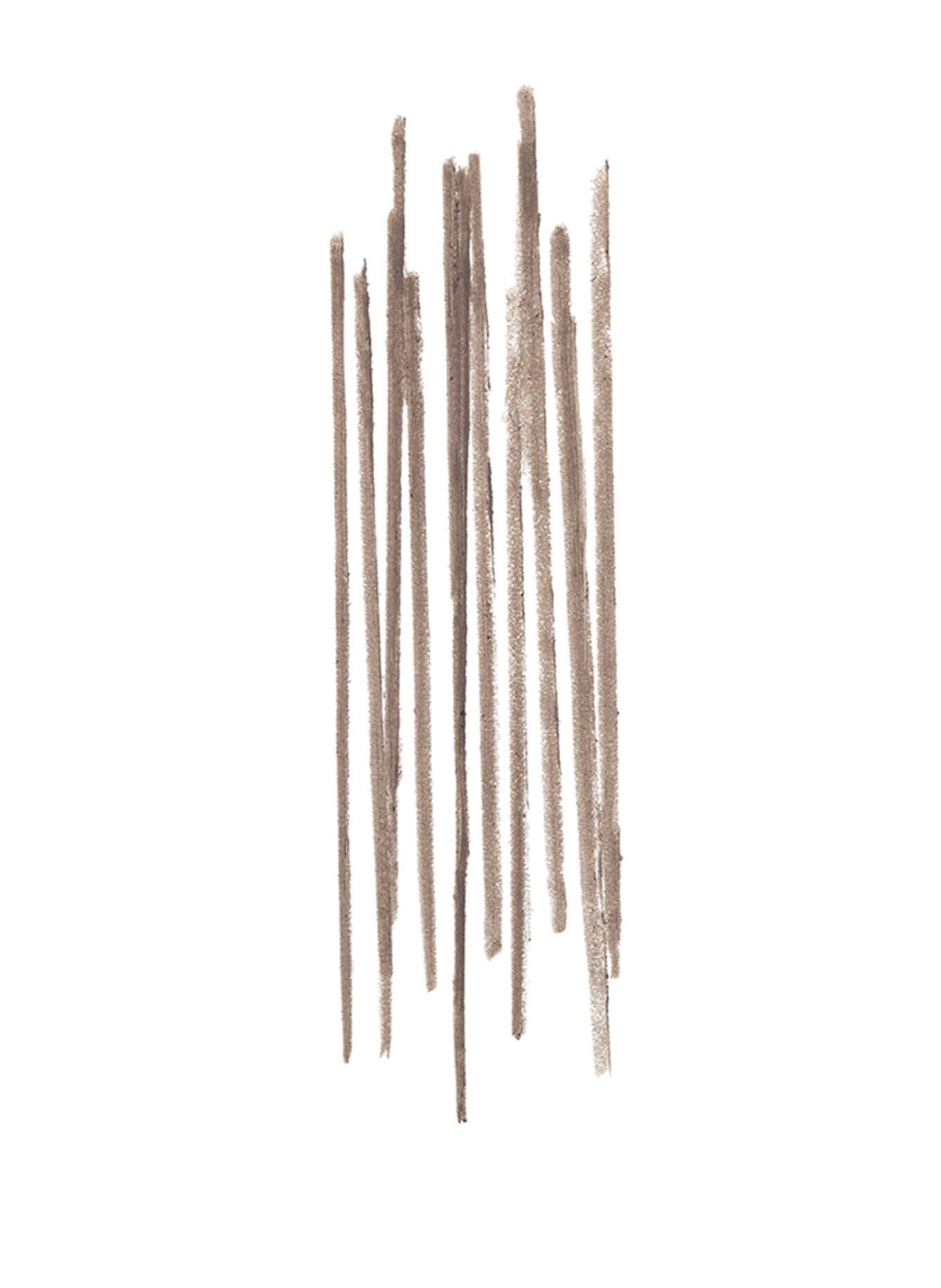 BOBBI BROWN PRECISE BROW PENCIL: GREY BLONDE