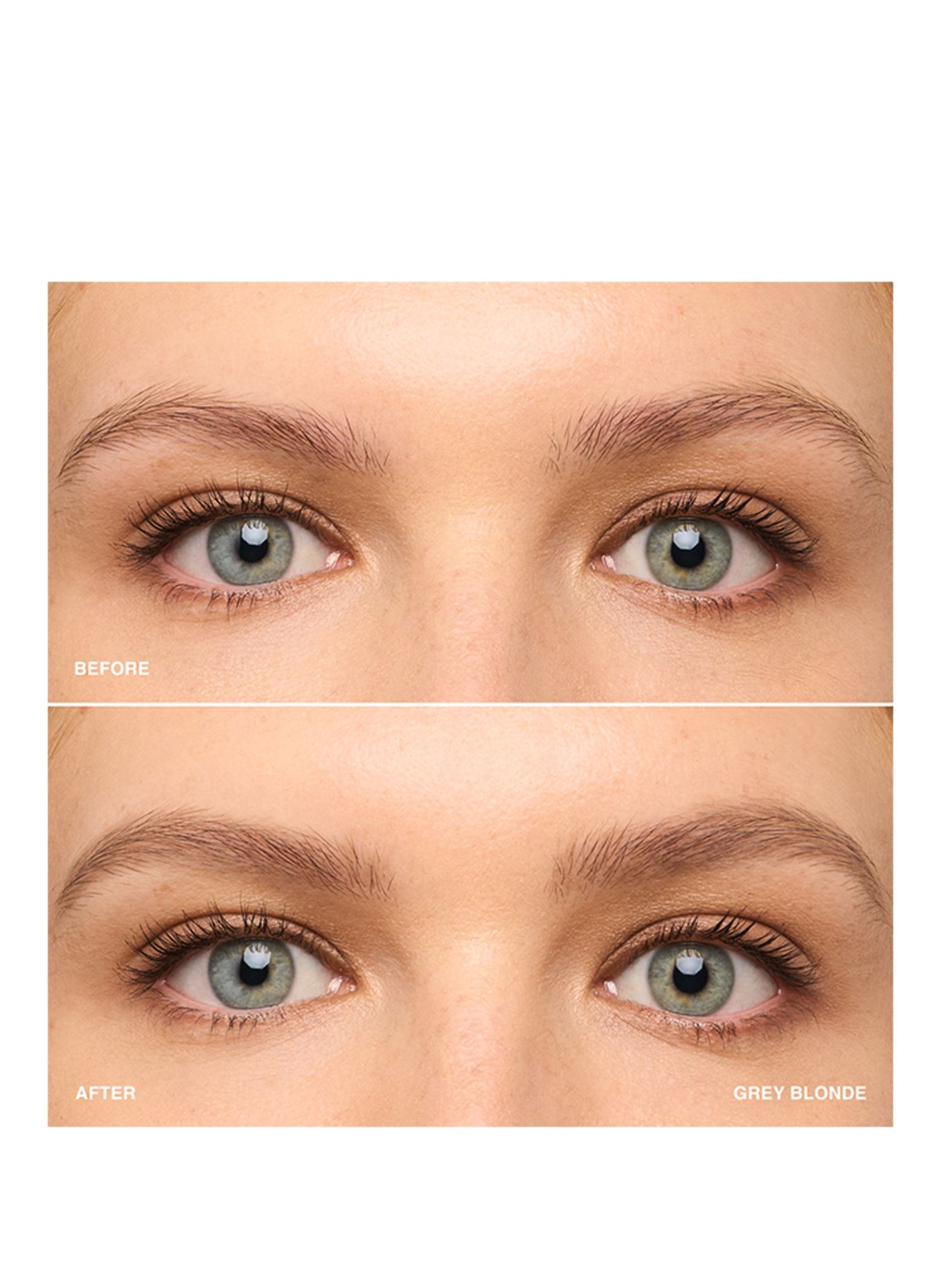 BOBBI BROWN PRECISE BROW PENCIL: GREY BLONDE