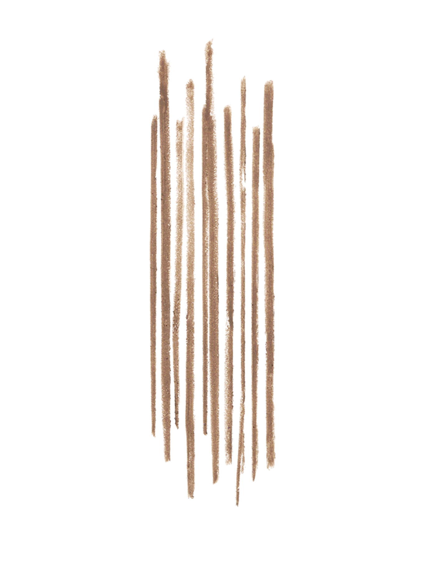 BOBBI BROWN PRECISE BROW PENCIL: WARM BLONDE