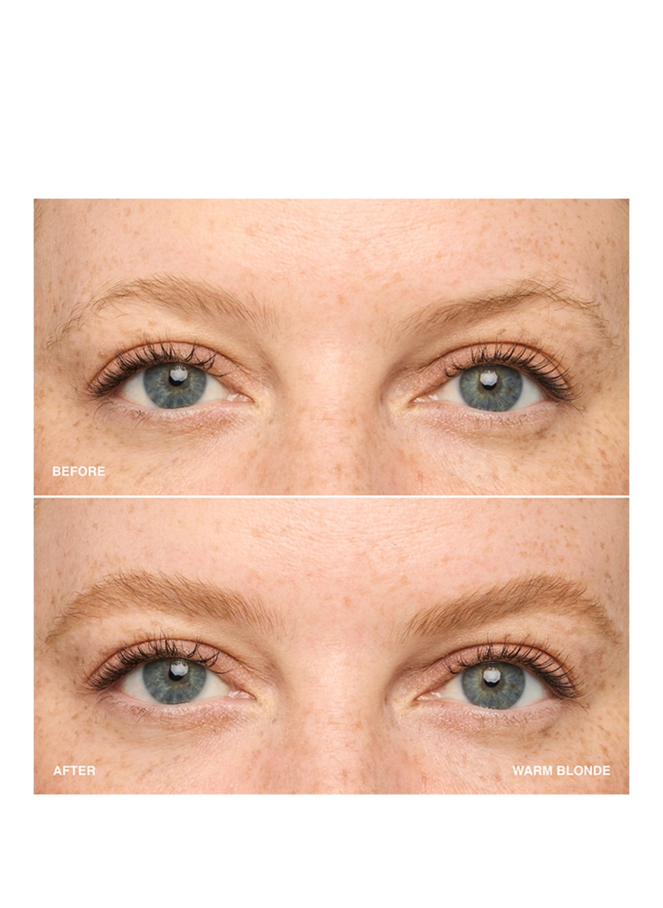 BOBBI BROWN PRECISE BROW PENCIL: WARM BLONDE