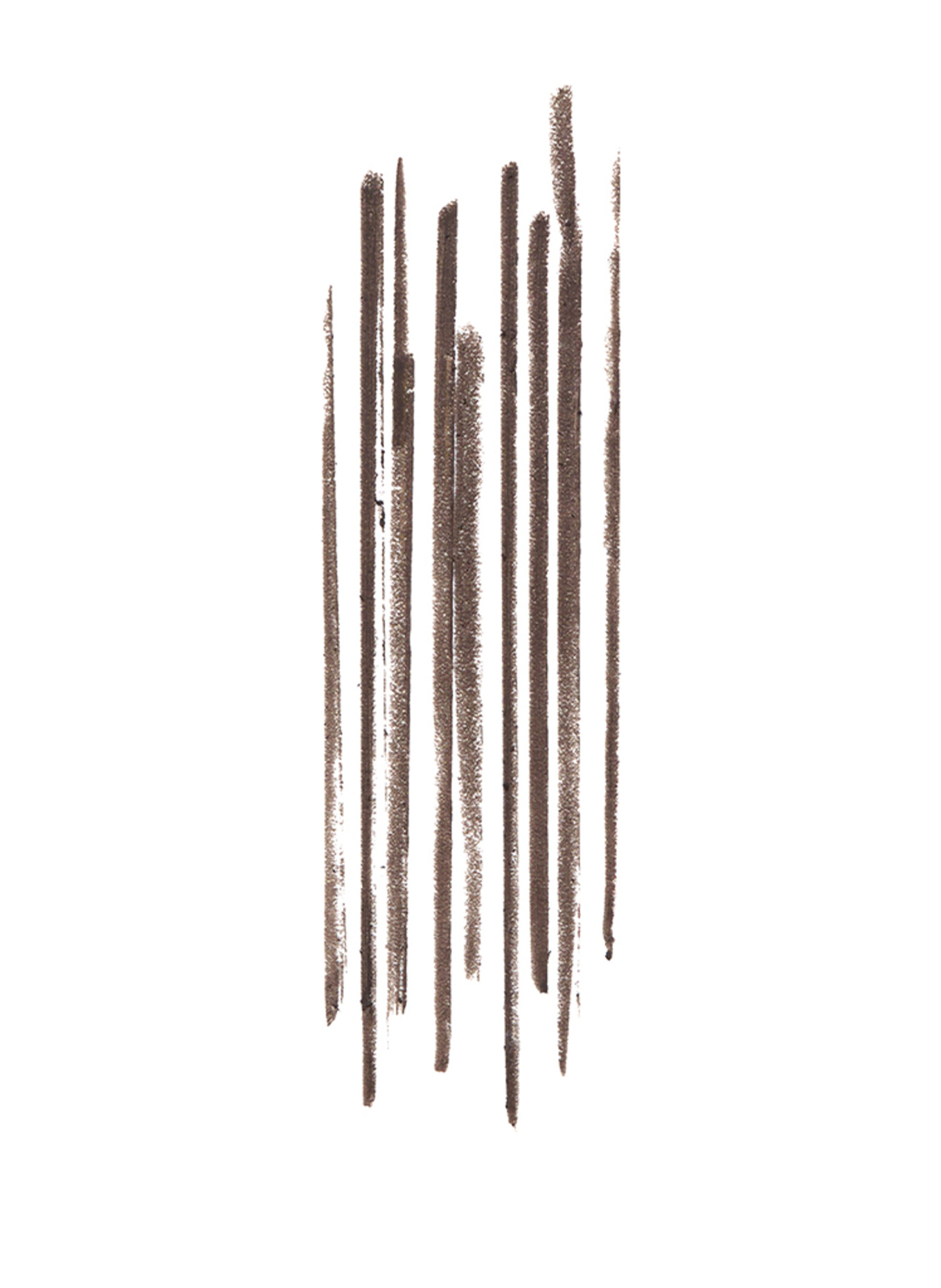 BOBBI BROWN PRECISE BROW PENCIL: COOL BROWN