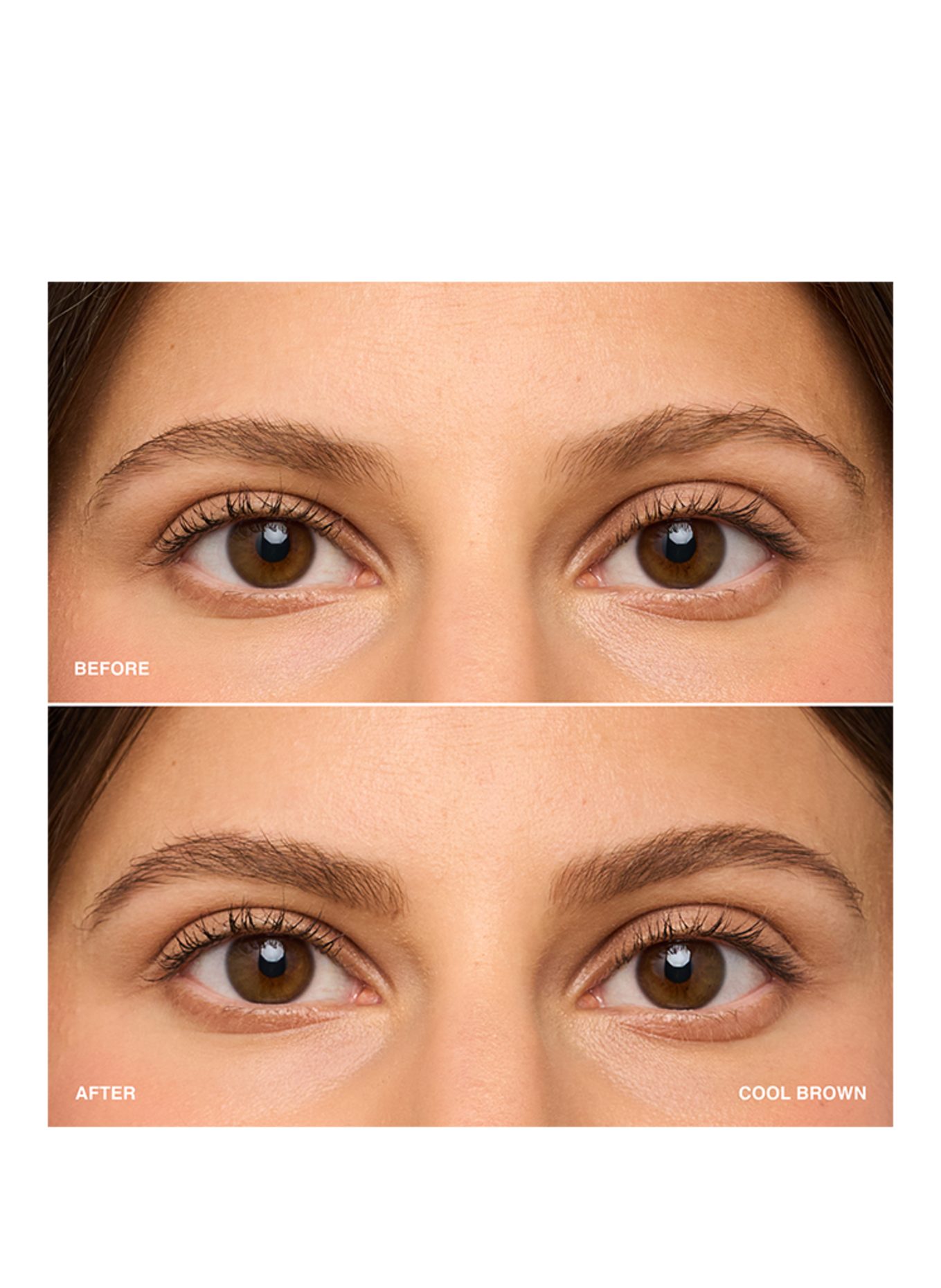 BOBBI BROWN PRECISE BROW PENCIL: COOL BROWN