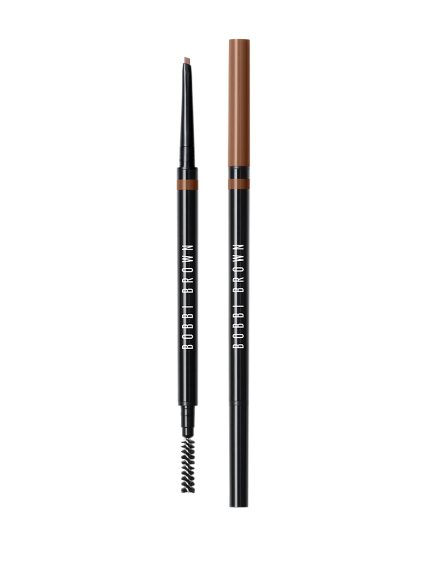 BOBBI BROWN PRECISE BROW PENCIL: WARM BROWN
