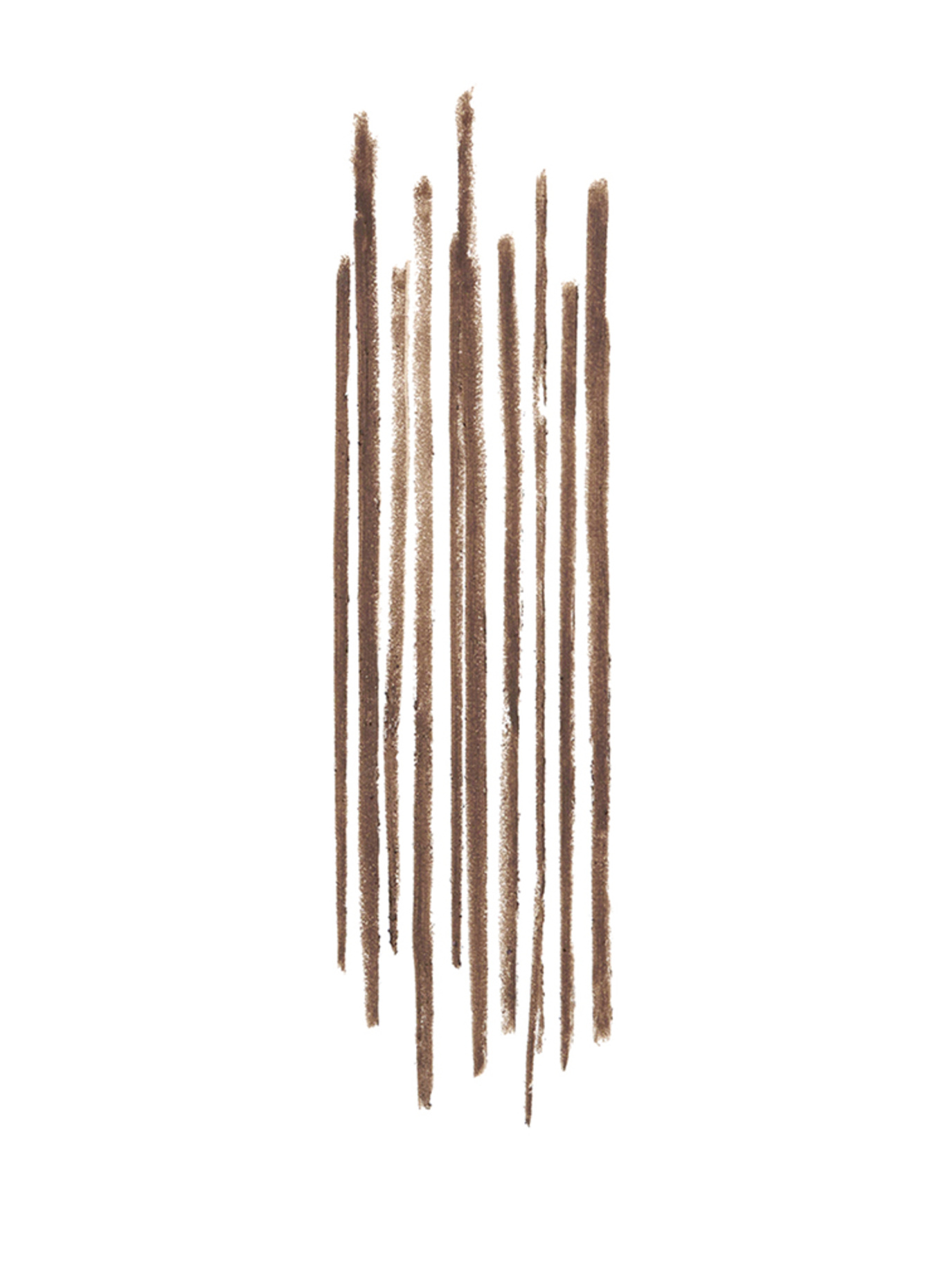 BOBBI BROWN PRECISE BROW PENCIL: WARM BROWN