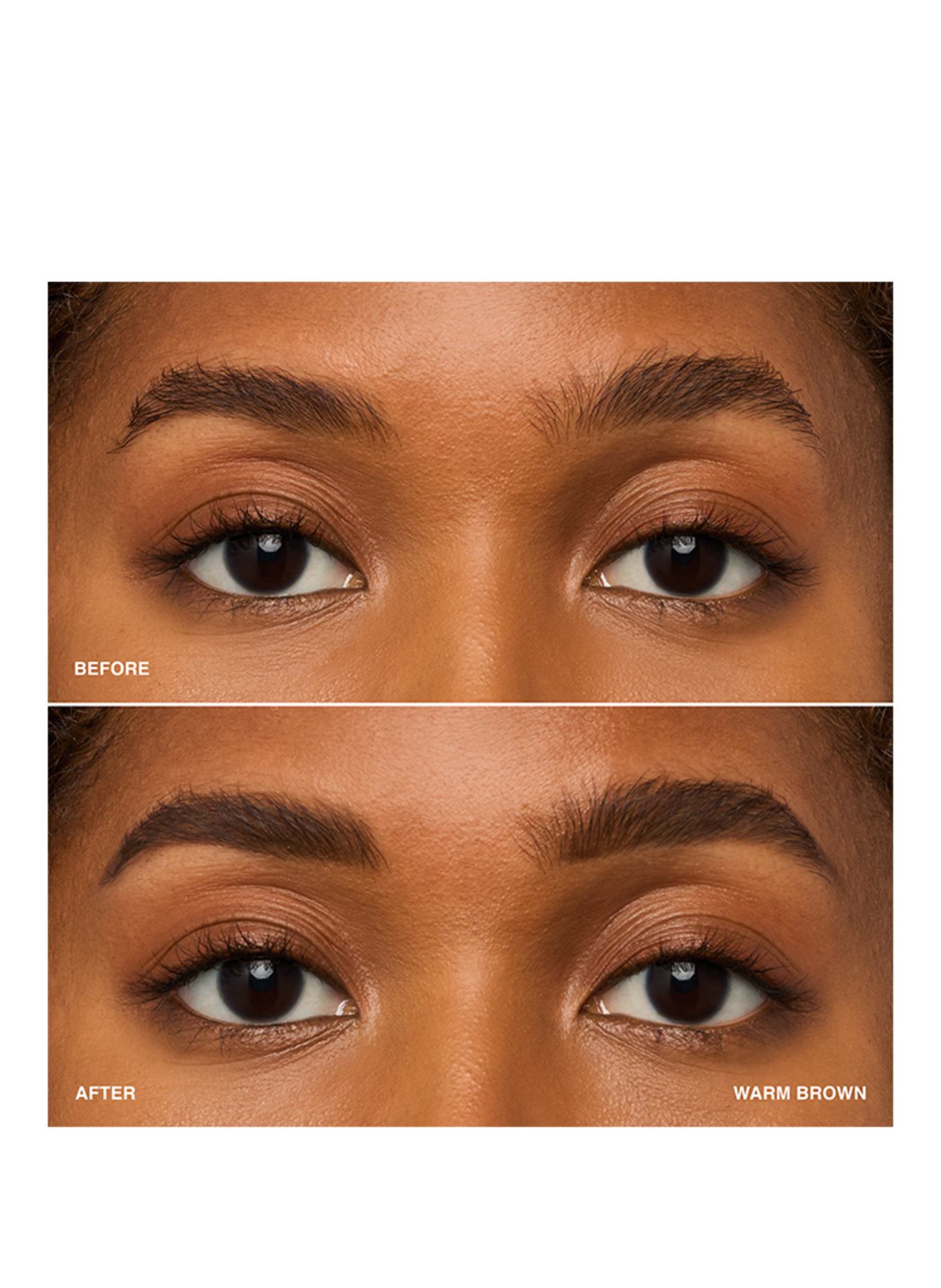 BOBBI BROWN PRECISE BROW PENCIL: WARM BROWN