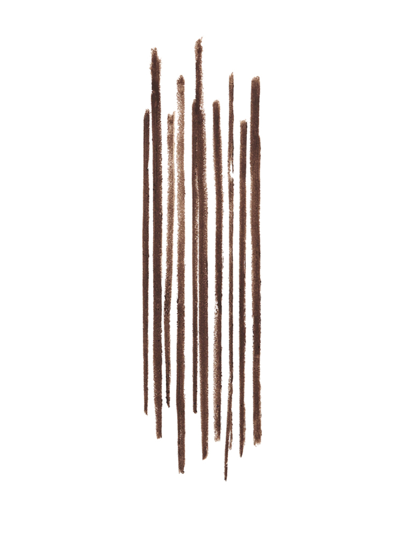 BOBBI BROWN PRECISE BROW PENCIL: NEUTRAL DARK BROWN