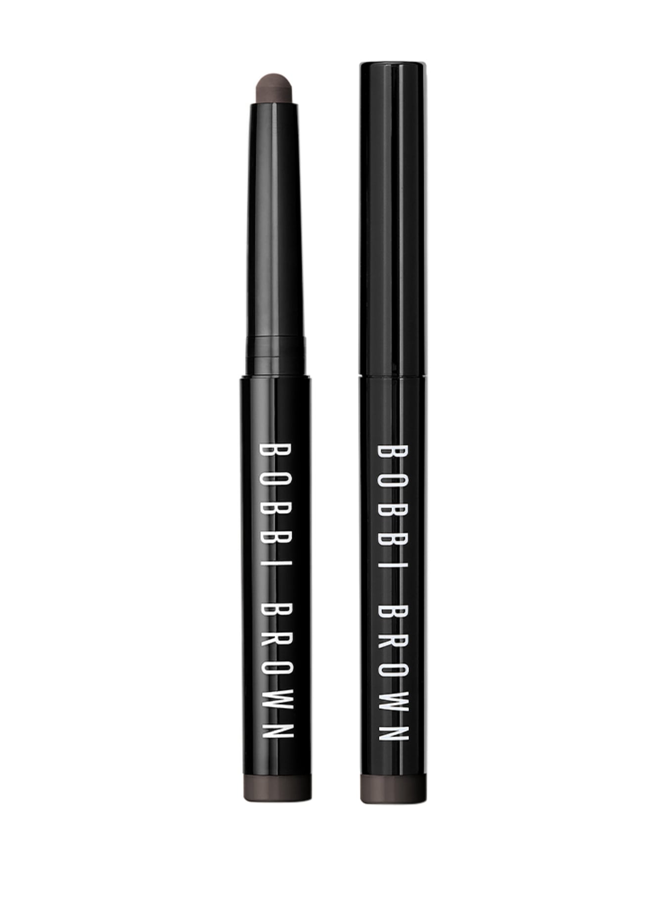 BOBBI BROWN LONG WEAR CREAM SHADOW STICK: RICK CAVIAR