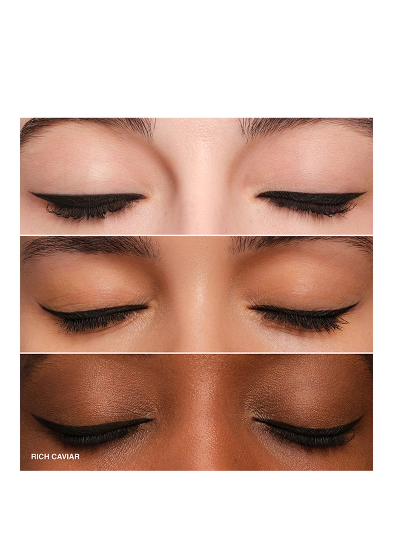 BOBBI BROWN LONG WEAR CREAM SHADOW STICK: RICK CAVIAR