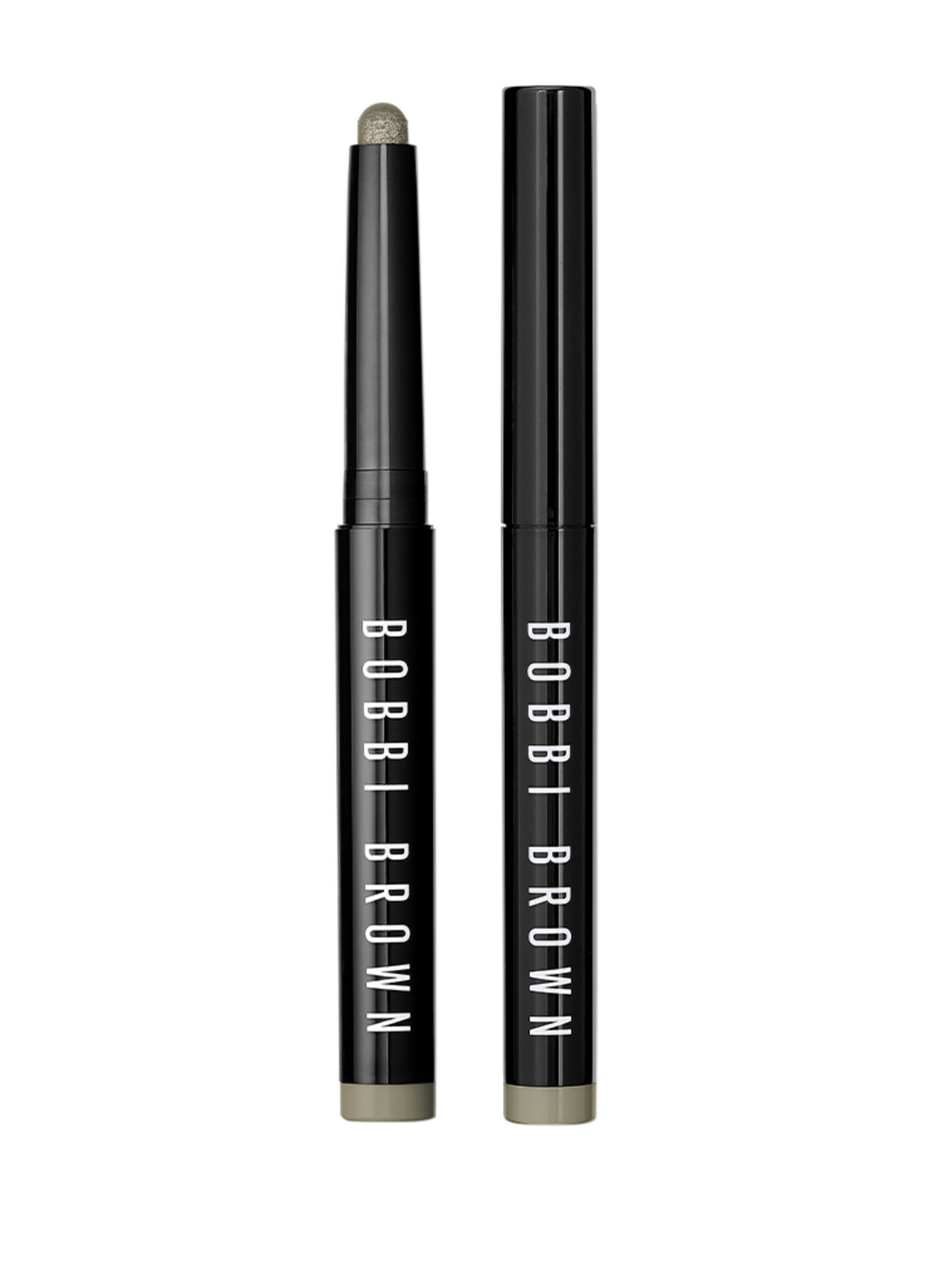 BOBBI BROWN LONG WEAR CREAM SHADOW STICK: MIDNIGHT OLIVE