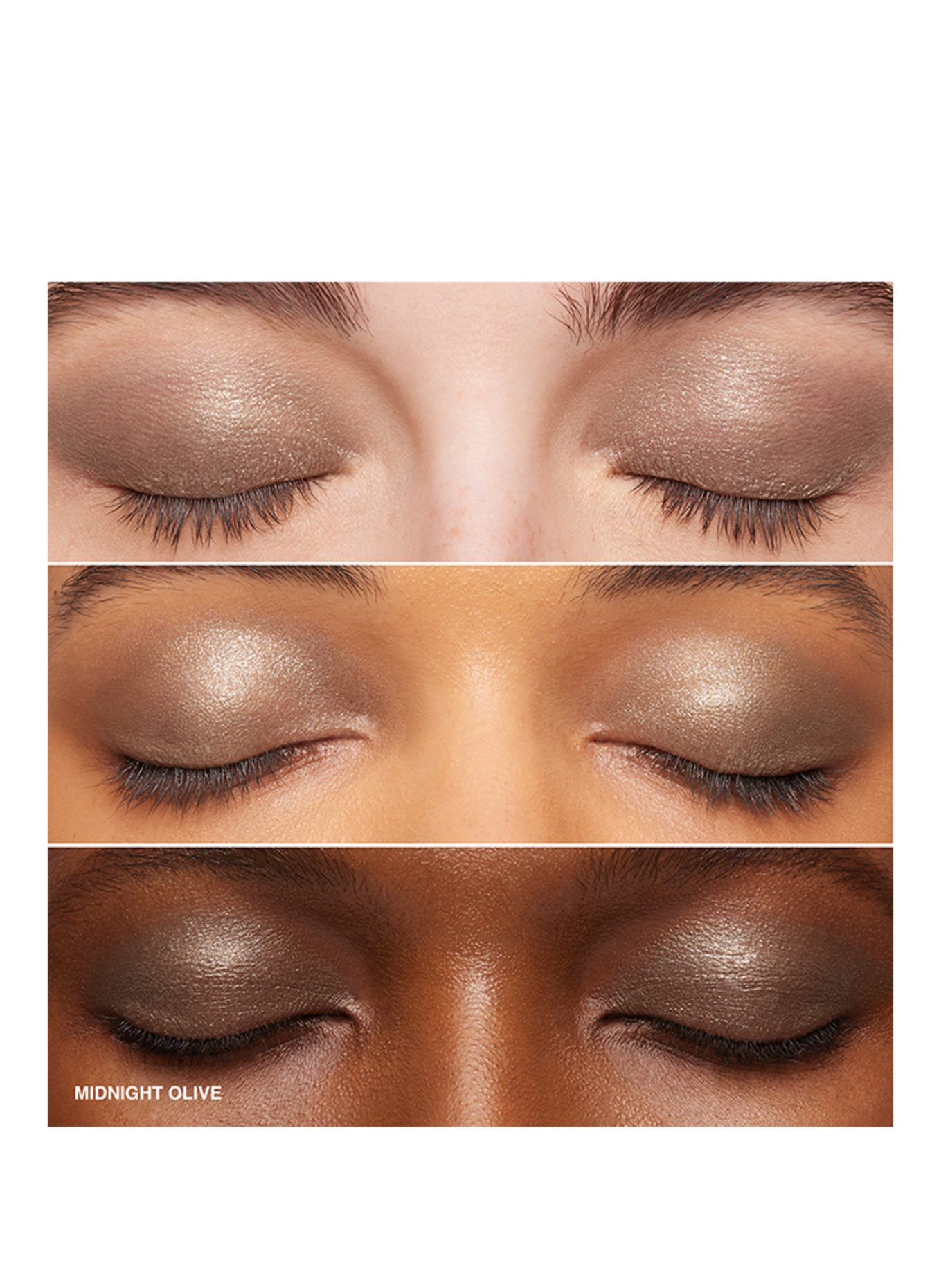 BOBBI BROWN LONG WEAR CREAM SHADOW STICK: MIDNIGHT OLIVE