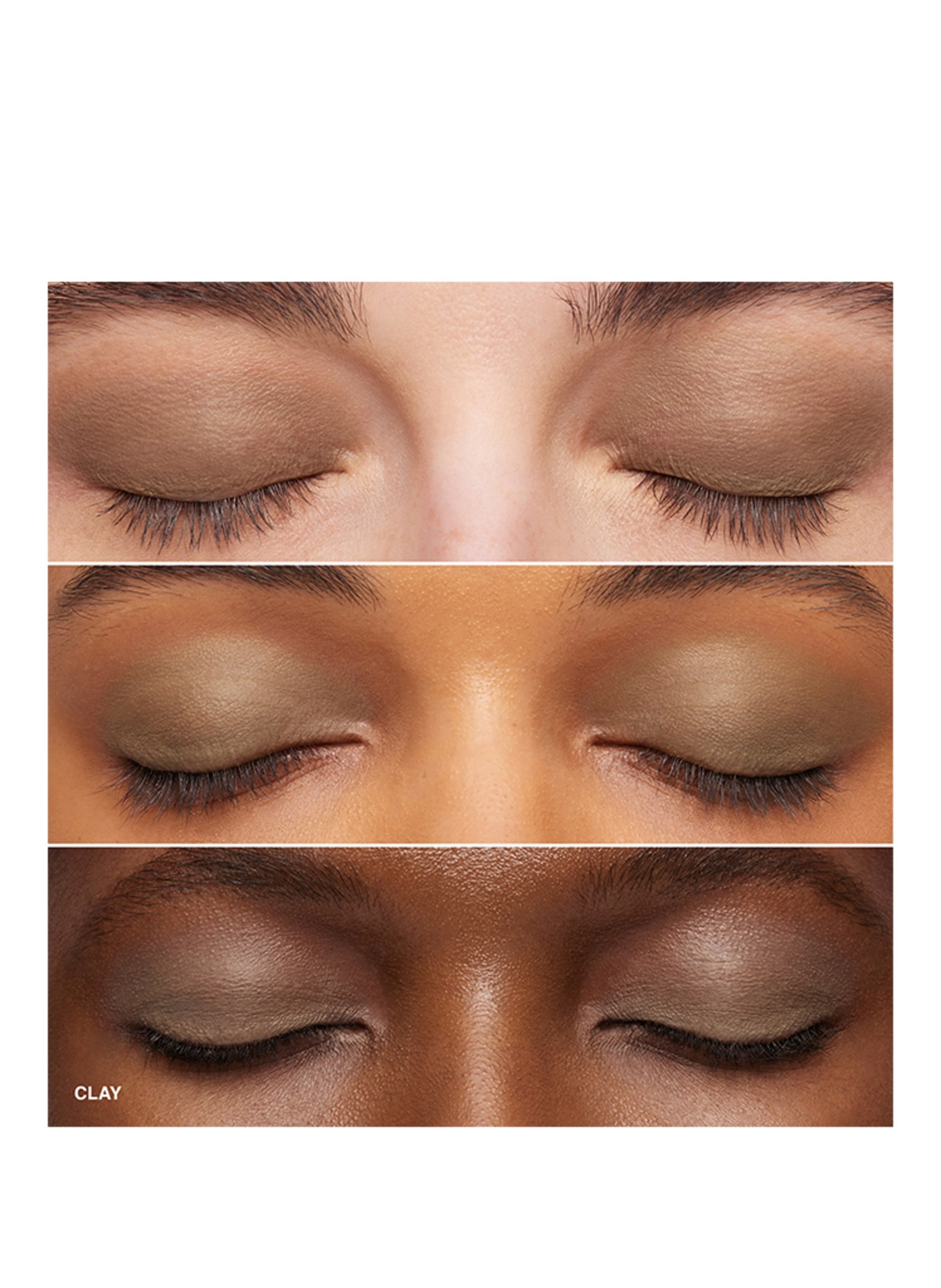 BOBBI BROWN LONG WEAR CREAM SHADOW STICK: CLAY