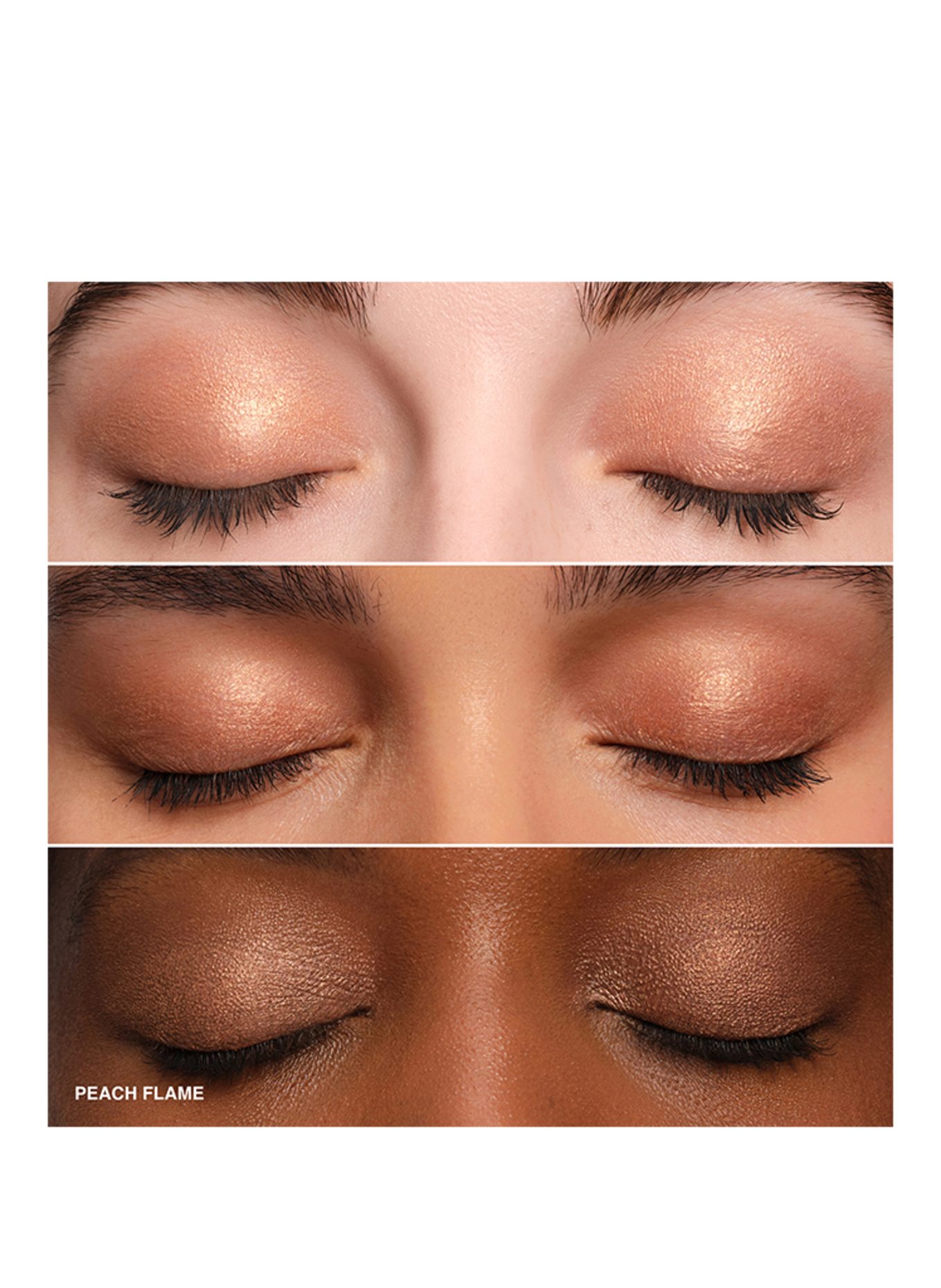 BOBBI BROWN LONG WEAR CREAM SHADOW STICK: PEACH FLAME