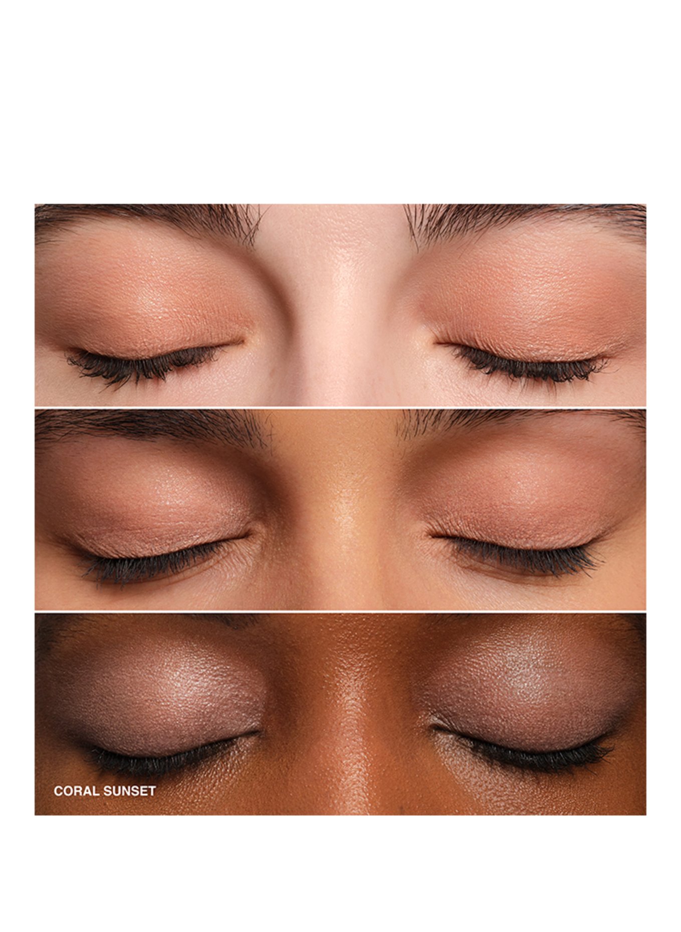 BOBBI BROWN LONG WEAR CREAM SHADOW STICK: CORAL SUNSET