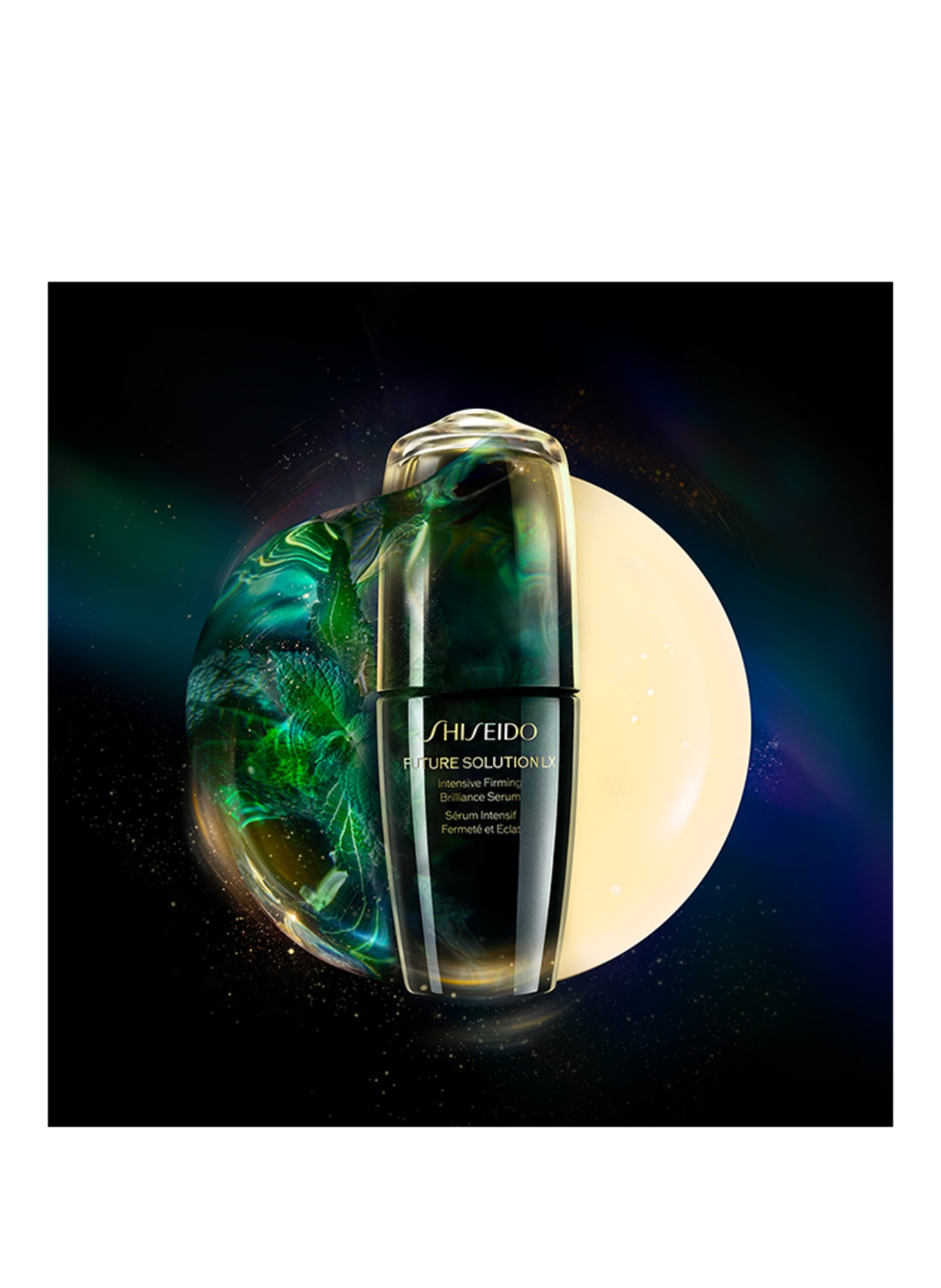 SHISEIDO RECHARGE FUTURE SOLUTION LX