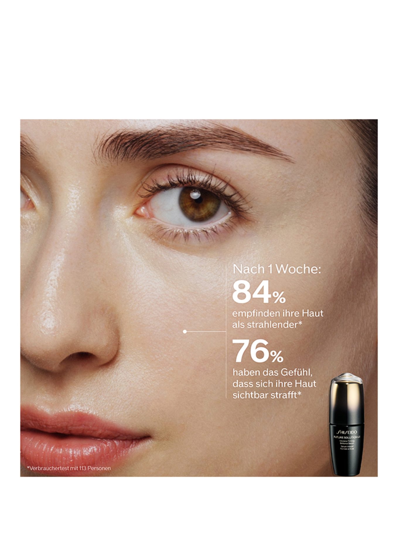 SHISEIDO RECHARGE FUTURE SOLUTION LX