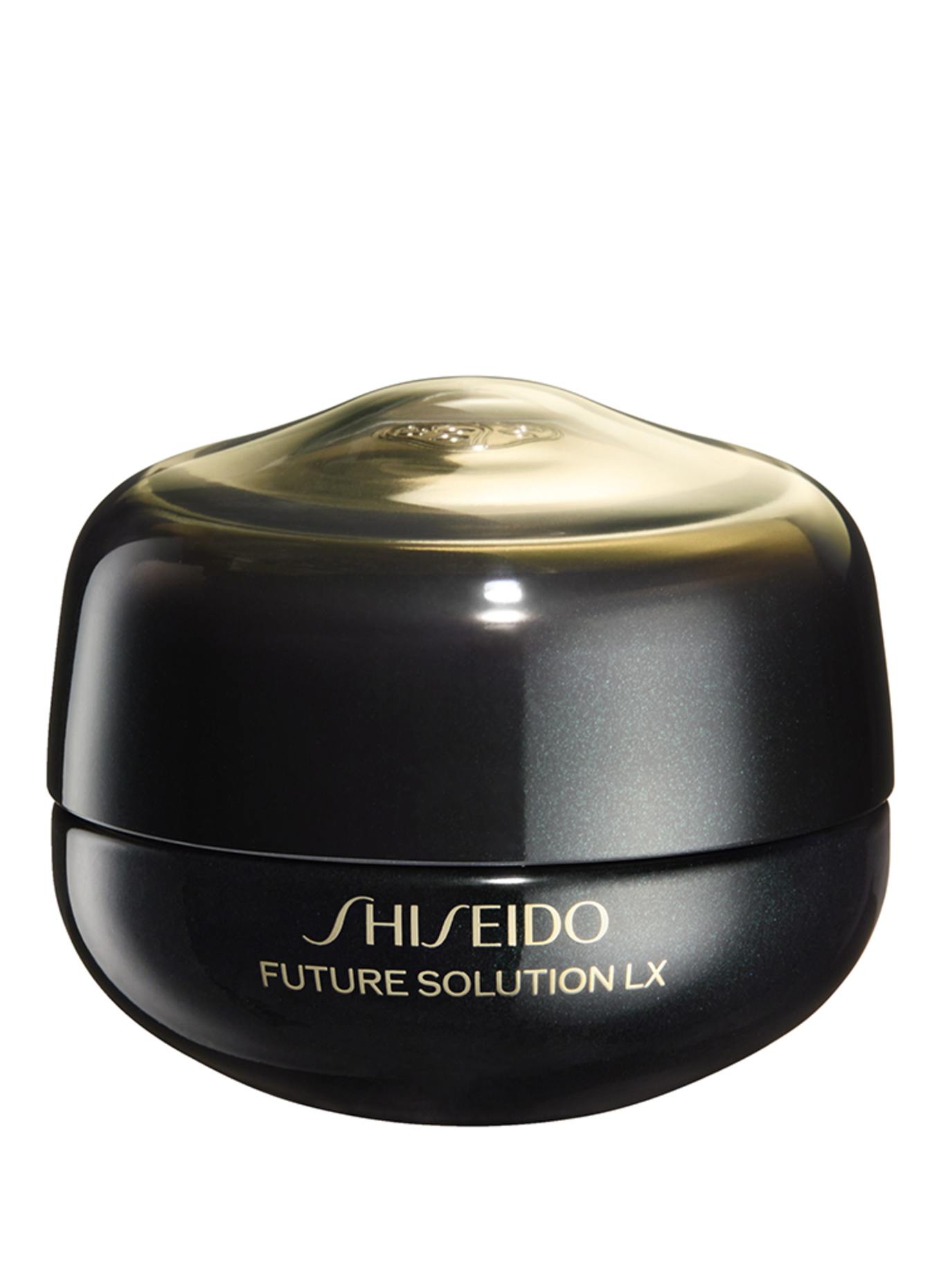SHISEIDO SOLUTION FUTURE LX