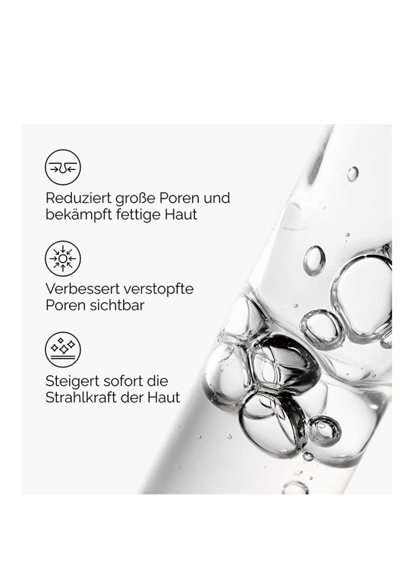 The Ordinary. NIACINAMIDE 10% + ZINC 1%