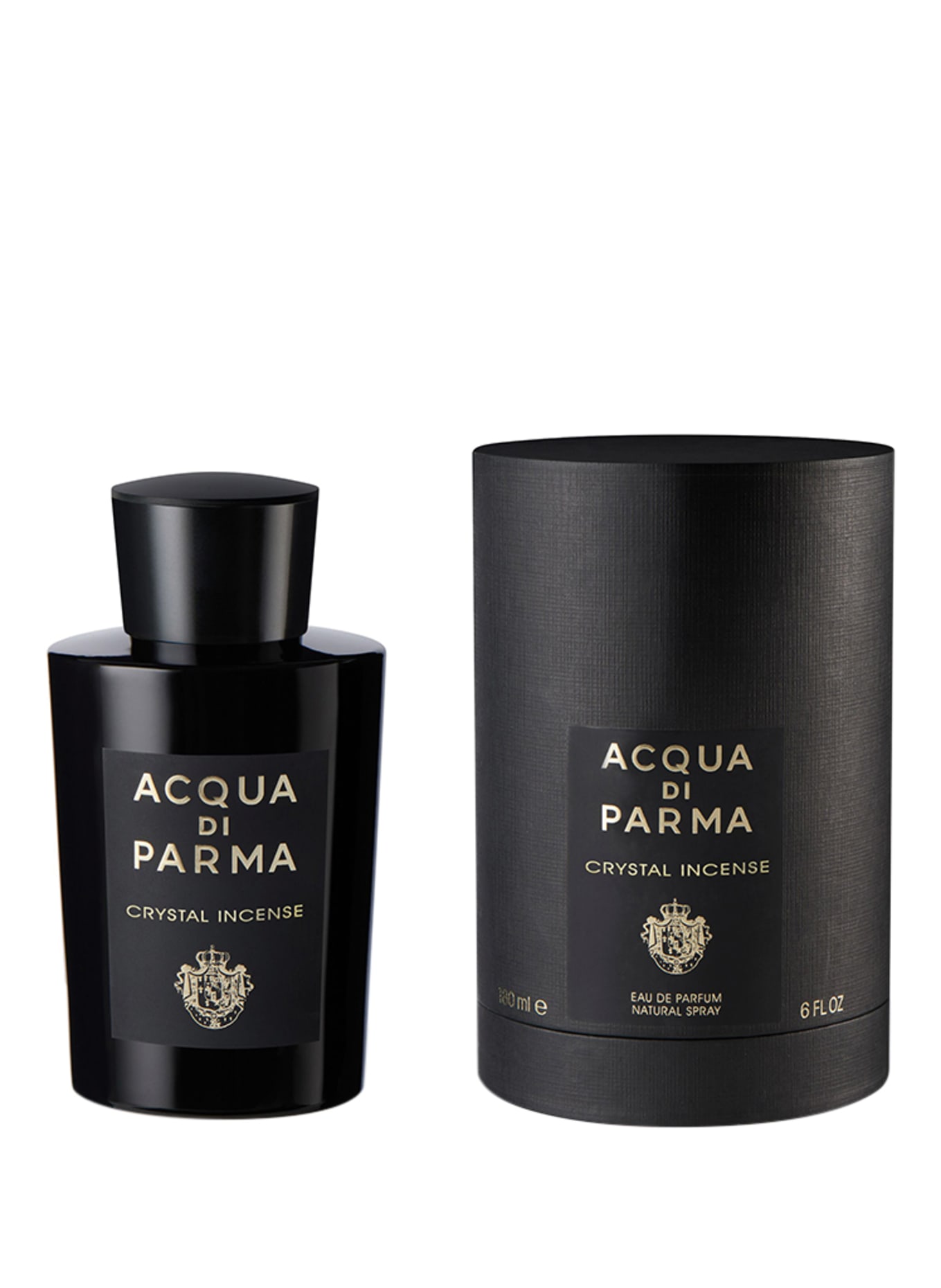 ACQUA DI PARMA CRYSTAL INCENSE