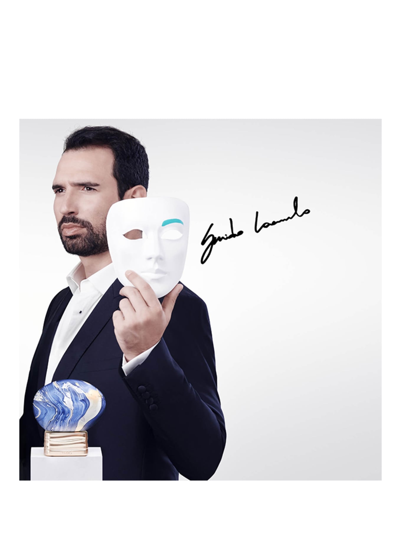 THE HOUSE OF OUD GET THE FEELING