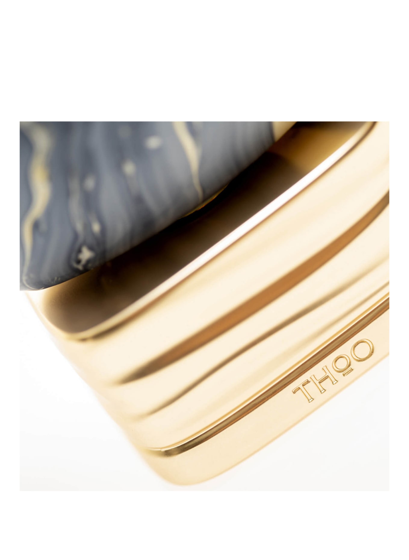 THE HOUSE OF OUD GET THE FEELING