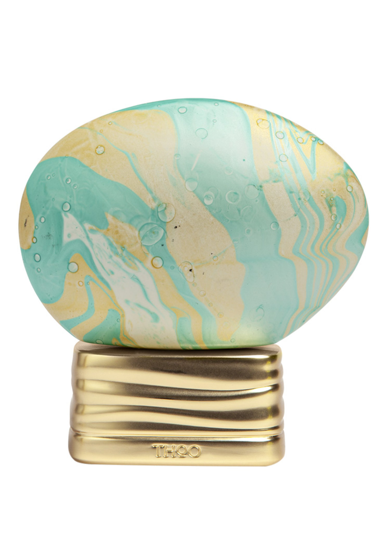 THOO JUSQU'À LA LUNE