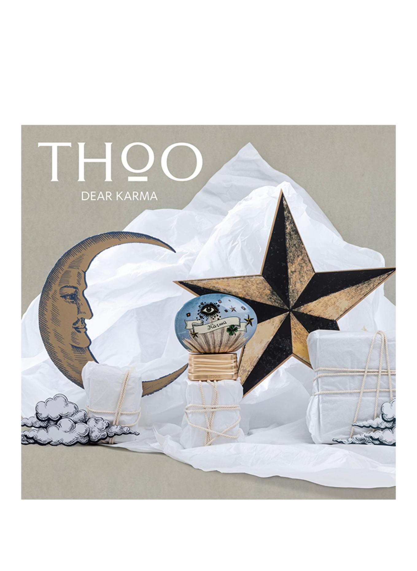 THOO DEAR KARMA