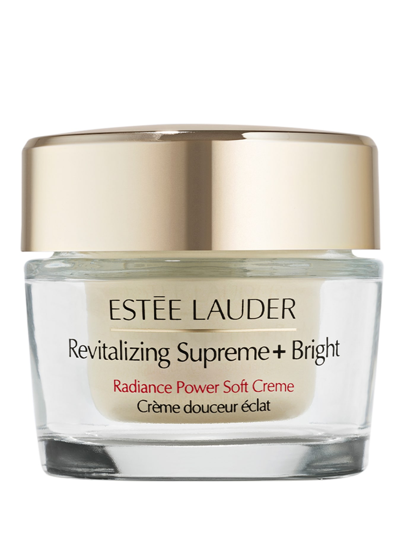 ESTÉE LAUDER REVITALISANT SUPREME+ LUMINOSITÉ