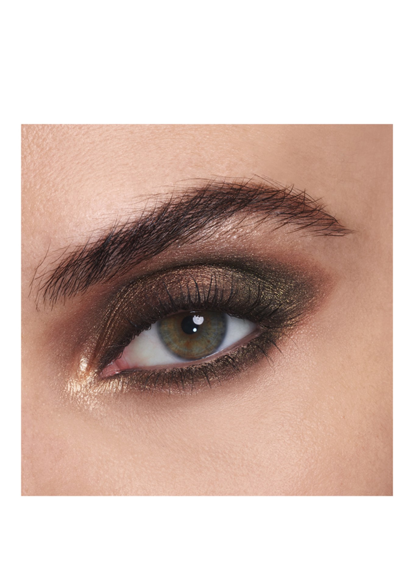 TOM FORD BEAUTY QUADRUPLE OMBRES POUR LES YEUX: 47 GREEN