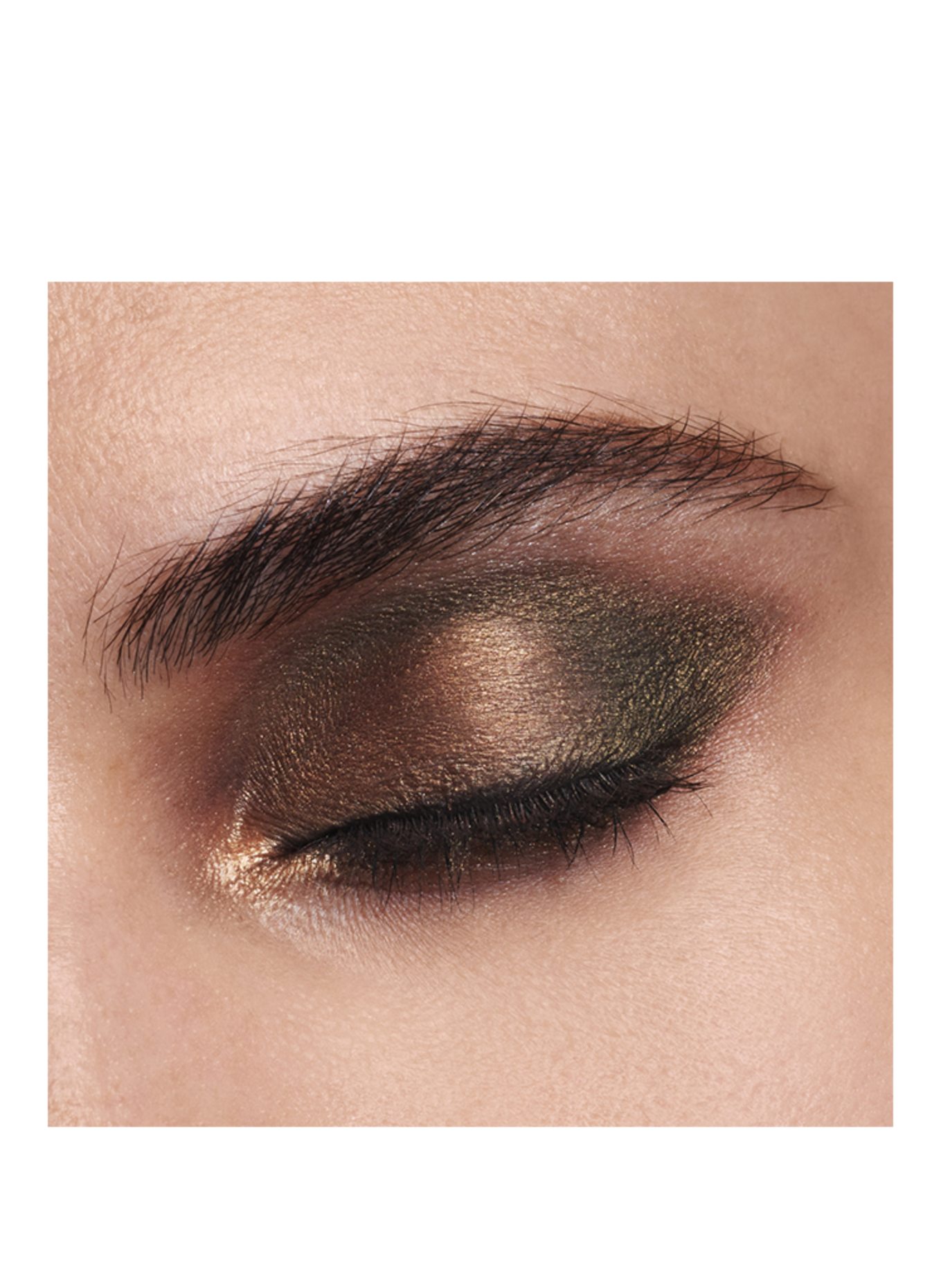 TOM FORD BEAUTY QUADRUPLE OMBRES POUR LES YEUX: 47 GREEN