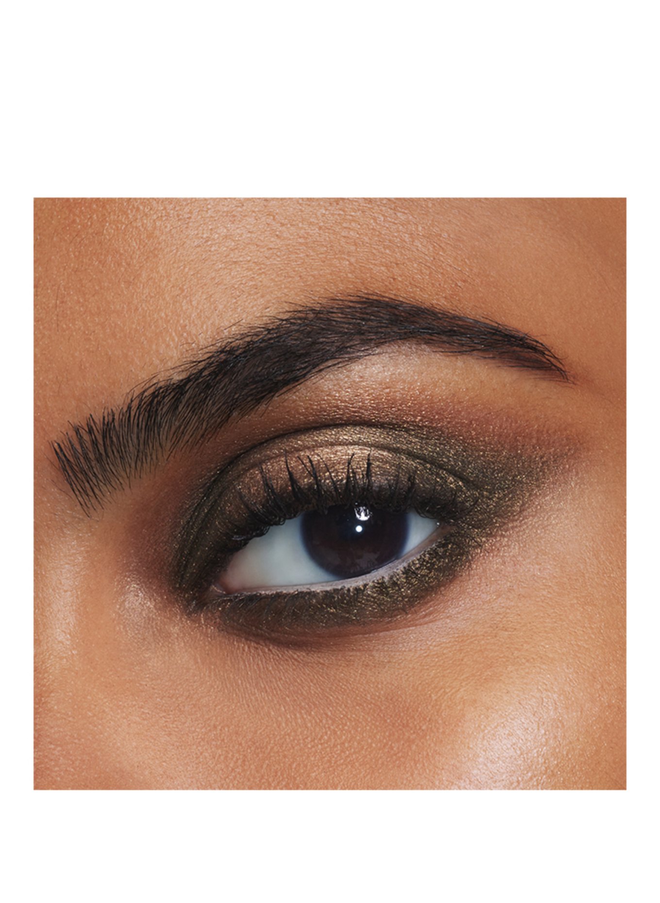 TOM FORD BEAUTY QUADRUPLE OMBRES POUR LES YEUX: 47 GREEN