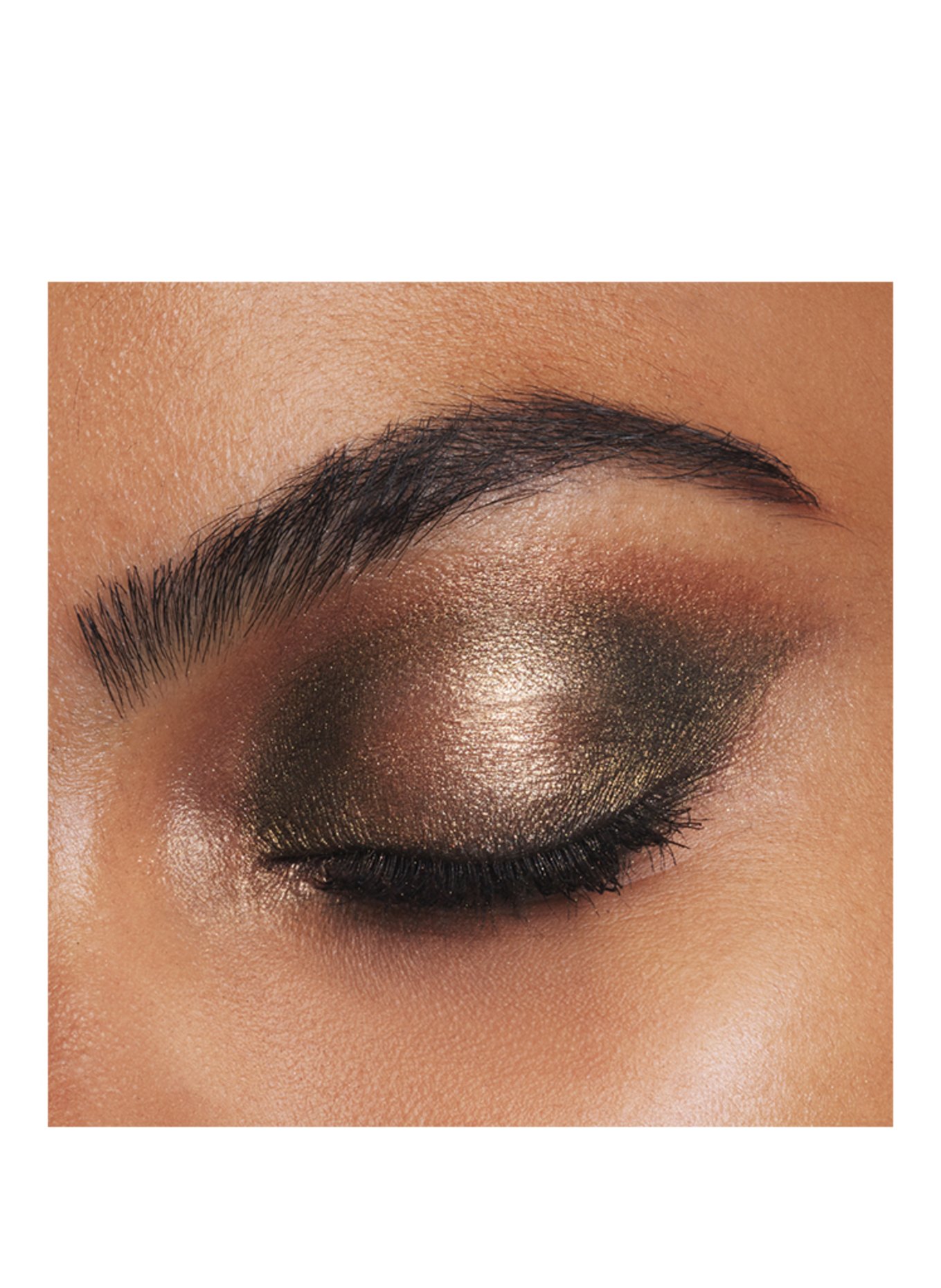 TOM FORD BEAUTY QUADRUPLE OMBRES POUR LES YEUX: 47 GREEN