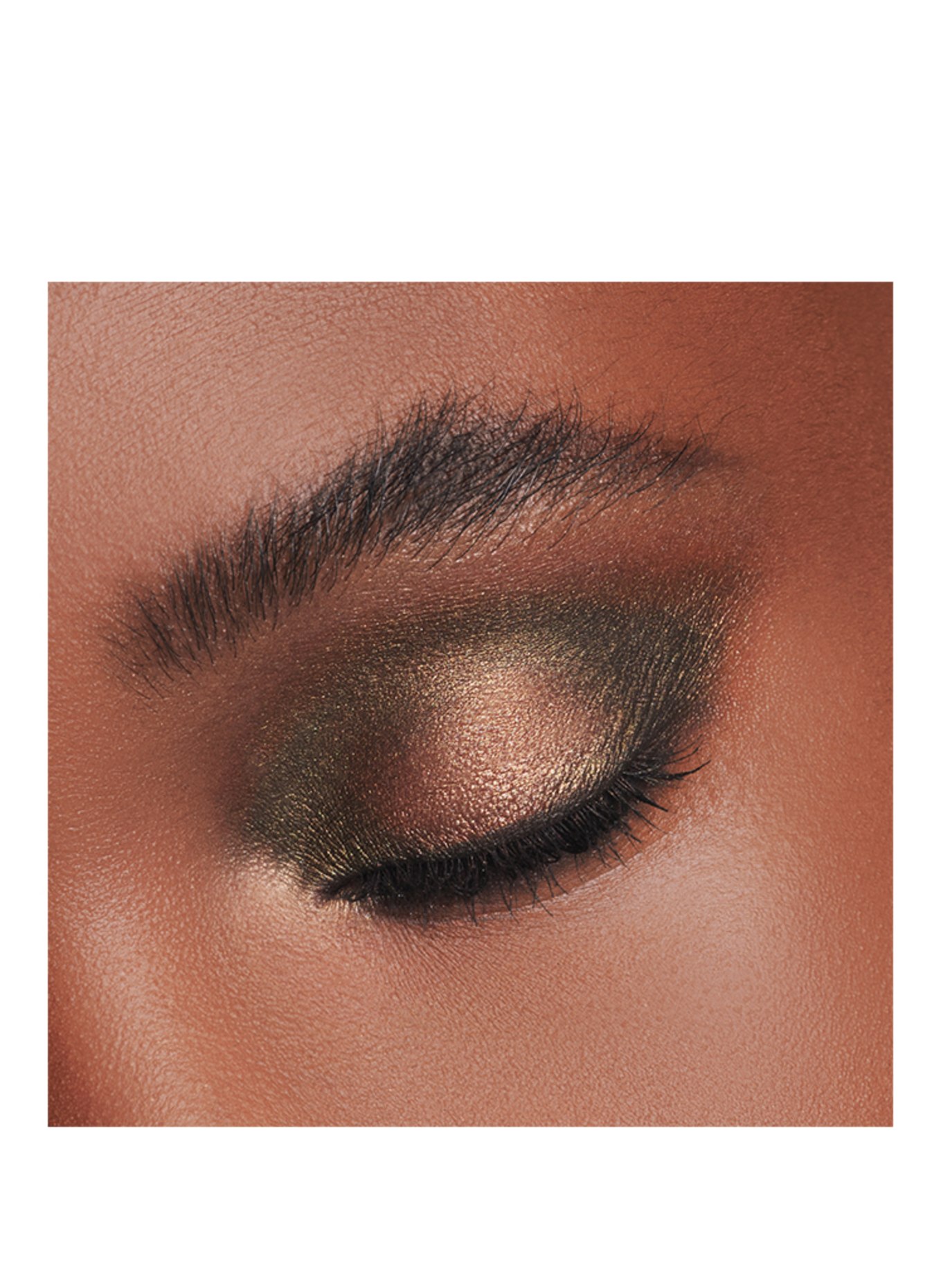 TOM FORD BEAUTY QUADRUPLE OMBRES POUR LES YEUX: 47 GREEN