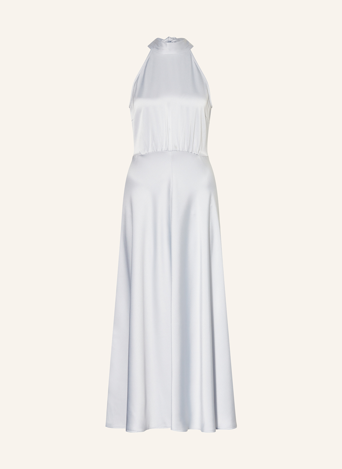 SAMSØE  SAMSØE RHEO dress: LIGHT BLUE