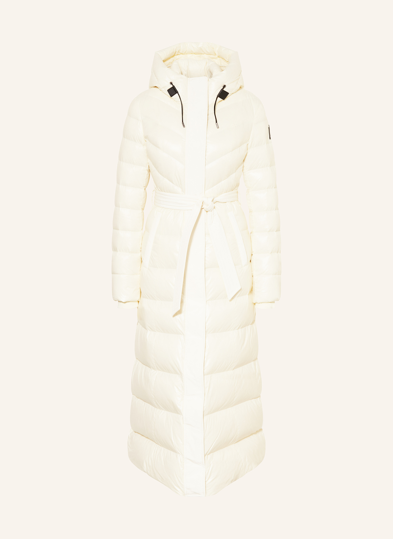 Mackage Daunenmantel CALINA: CREME