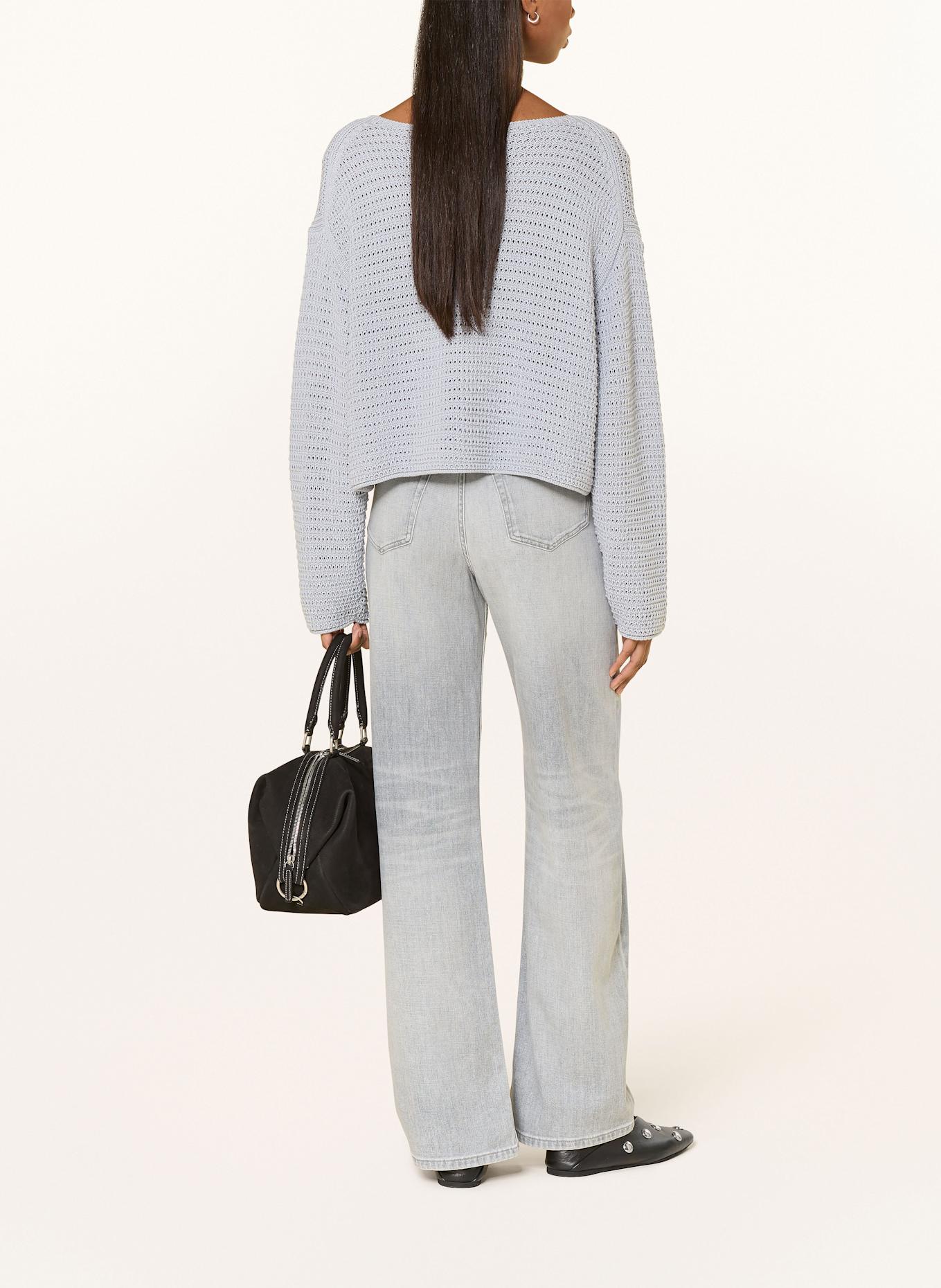 DRYKORN Straight Jeans MEDLEY: 6800 grau