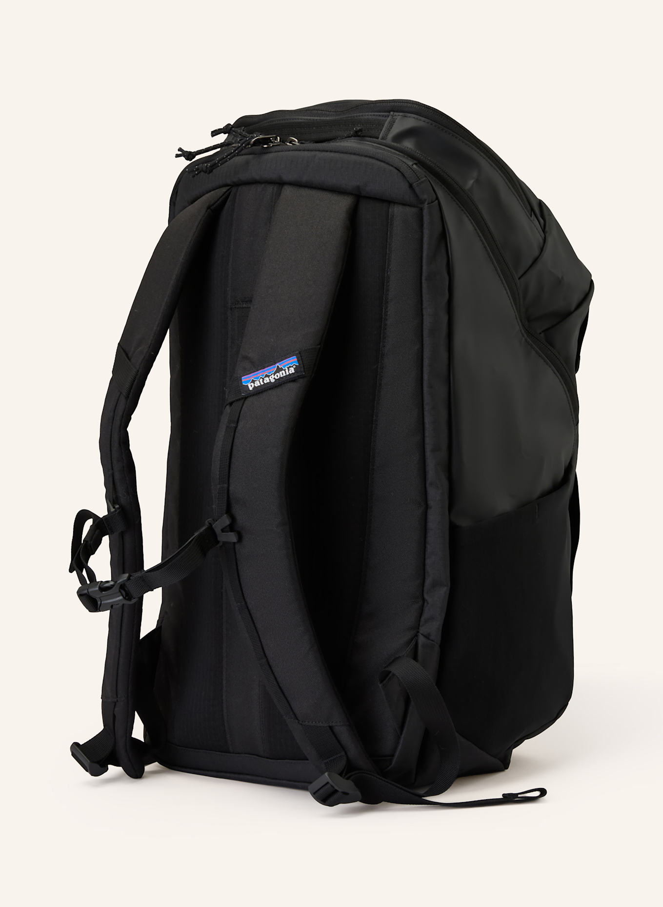 patagonia Plecak BLACK HOLE® 32 l z kieszenią na laptop: CZARNY