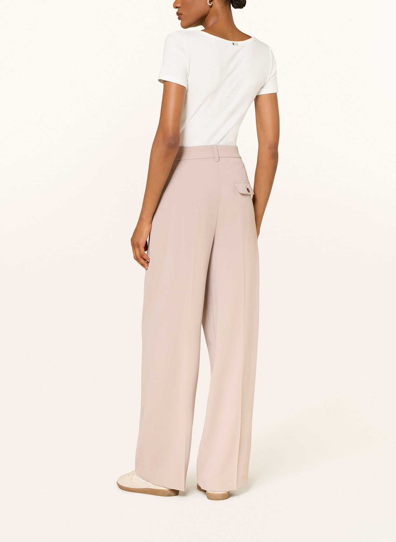 RIANI T-shirt: BLANC