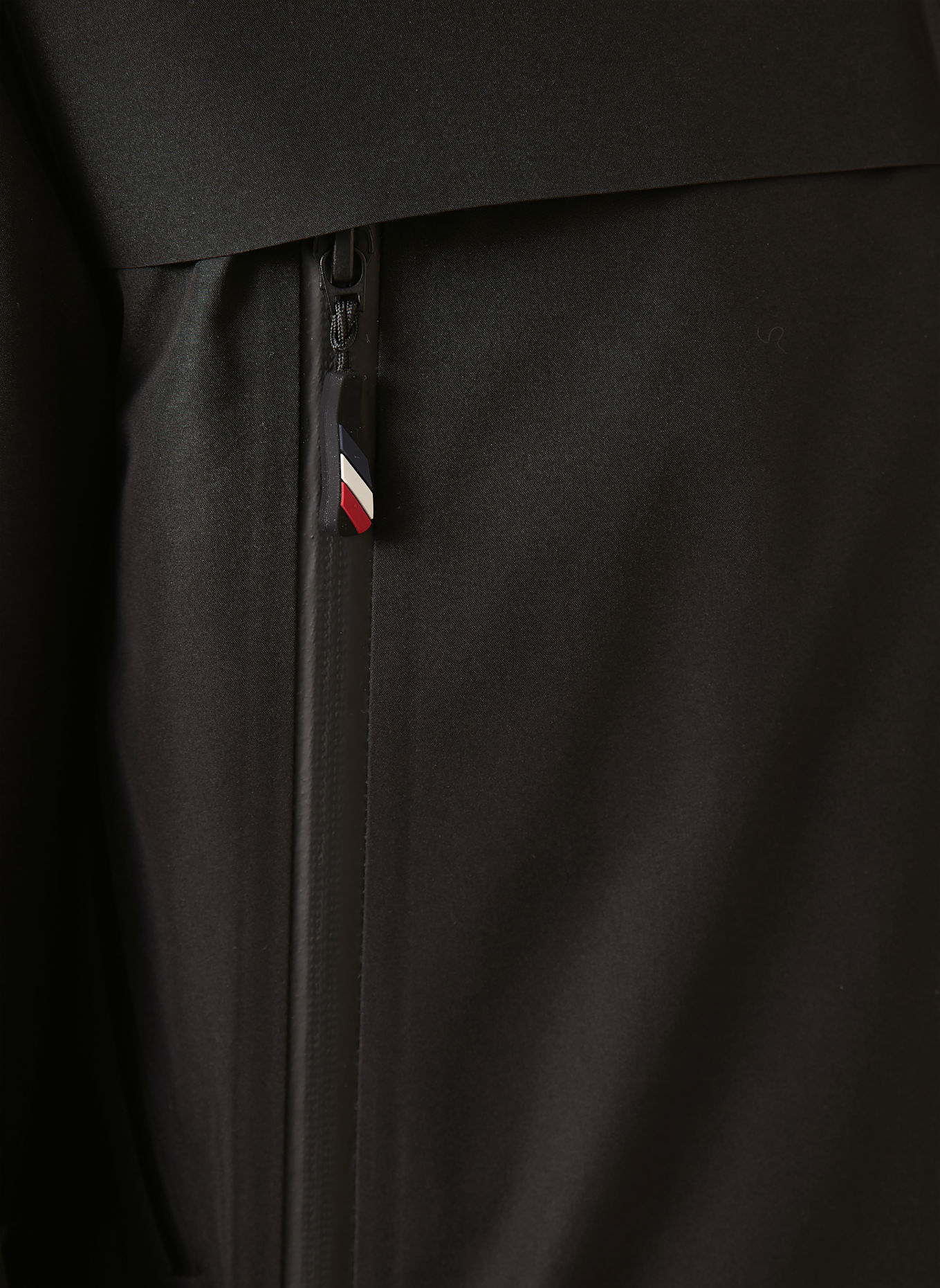 MONCLER GRENOBLE Daunen-Skijacke BALMHORN: SCHWARZ