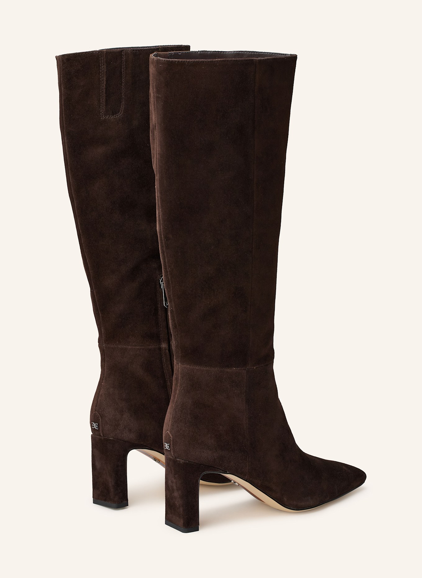 Sam Edelman Stiefel SYLVIA: DUNKELBRAUN