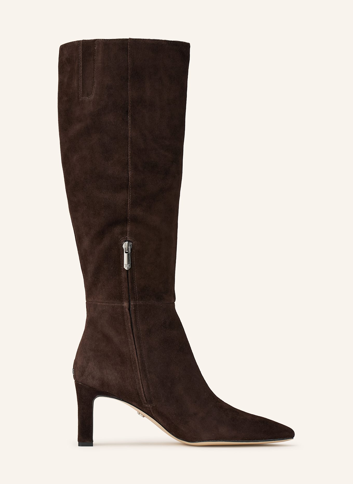 Sam Edelman Stiefel SYLVIA: DUNKELBRAUN