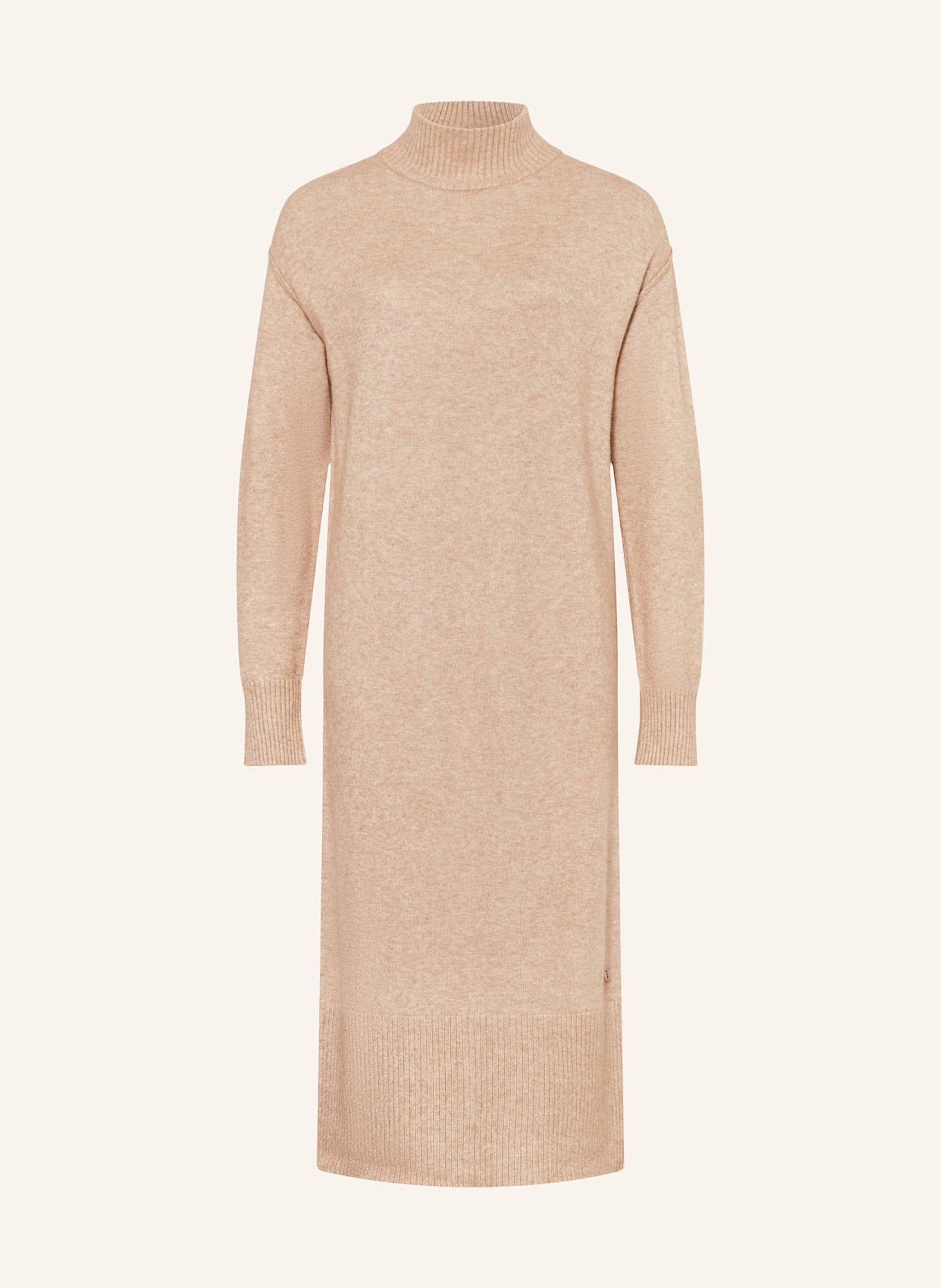 FRIEDA & FREDDIES Strickkleid: CREME