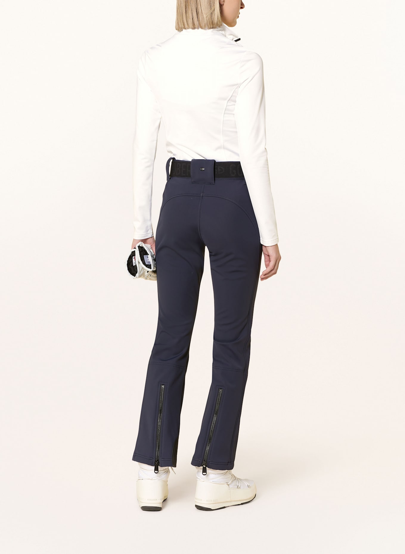 GOLDBERGH Warstwa środkowa SERENA: BIAŁY