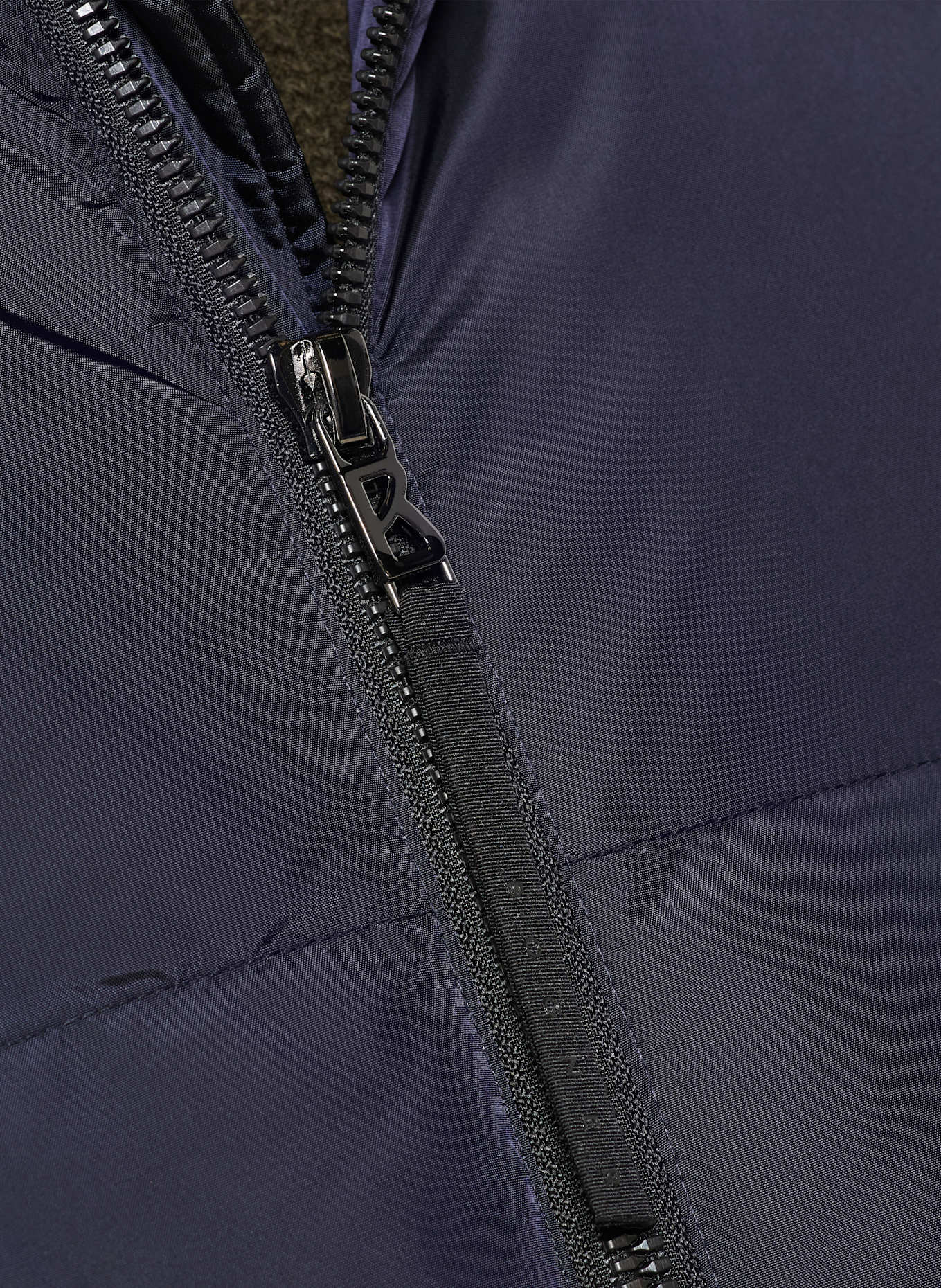 BOGNER Daunenjacke JAMY-D2: DUNKELBLAU