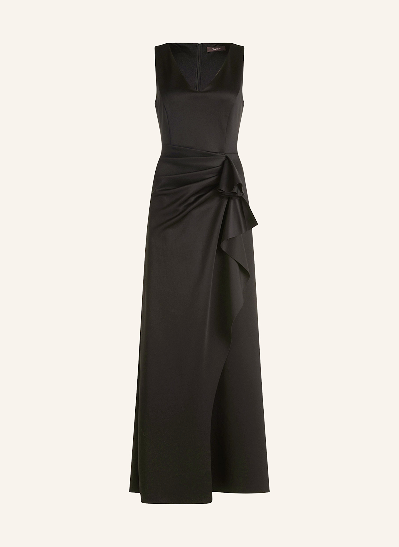 Vera Mont Abendkleid: SCHWARZ