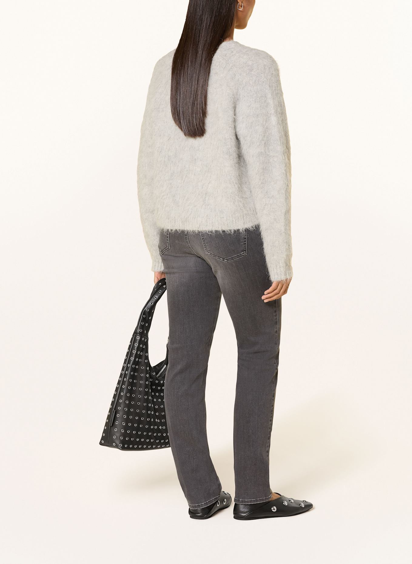 BRAX Slim Fit Jeans MARY: 05 05